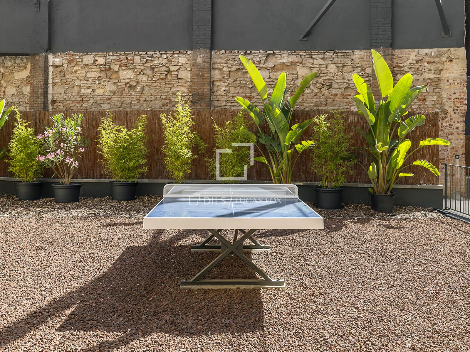 Dzīvoklis Barcelona, Spānijā 2 istabas, 79 m2 Nr. 192874