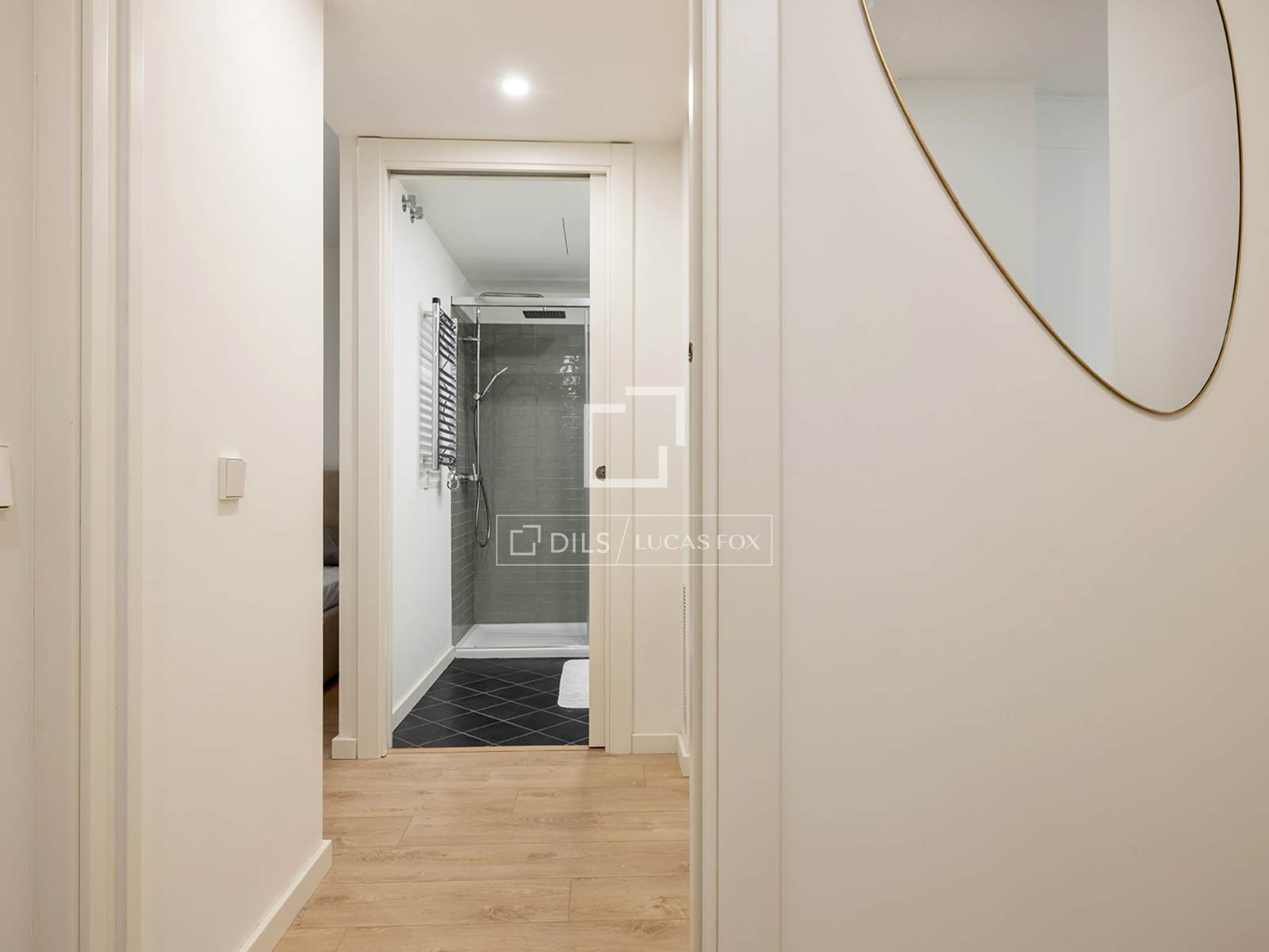 Dzīvoklis Barcelona, Spānijā 2 istabas, 79 m2 Nr. 192874