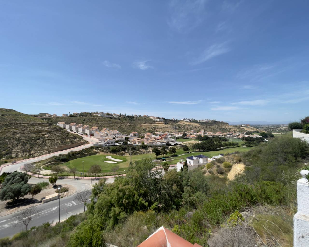 Villa a Ciudad Quesada, Alicante, Spagna 5 camere da letto, 265 mq. N° 80931