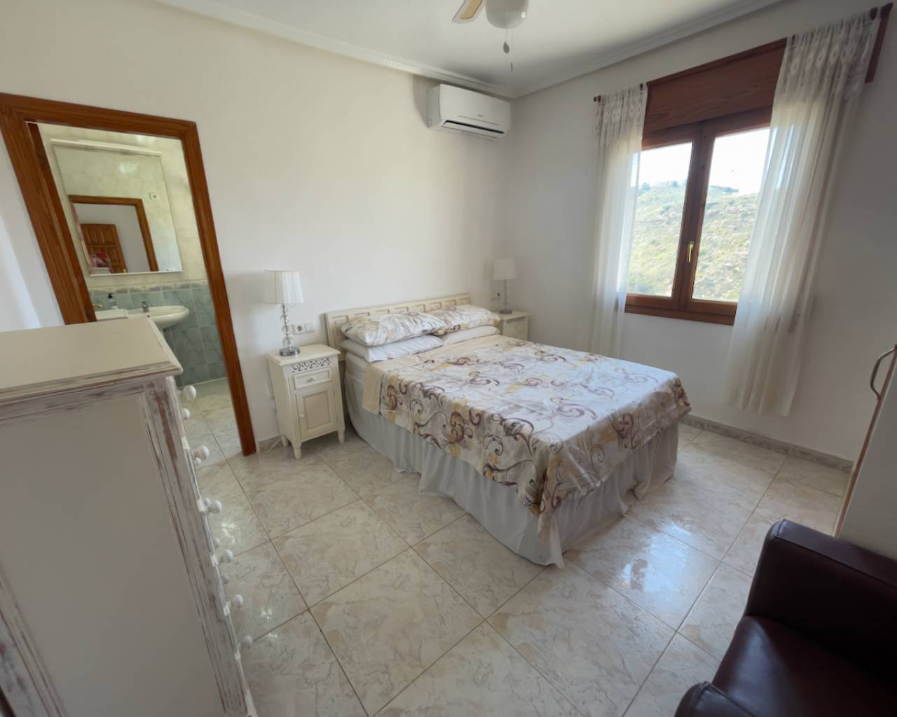 Villa a Ciudad Quesada, Alicante, Spagna 5 camere da letto, 265 mq. N° 80931