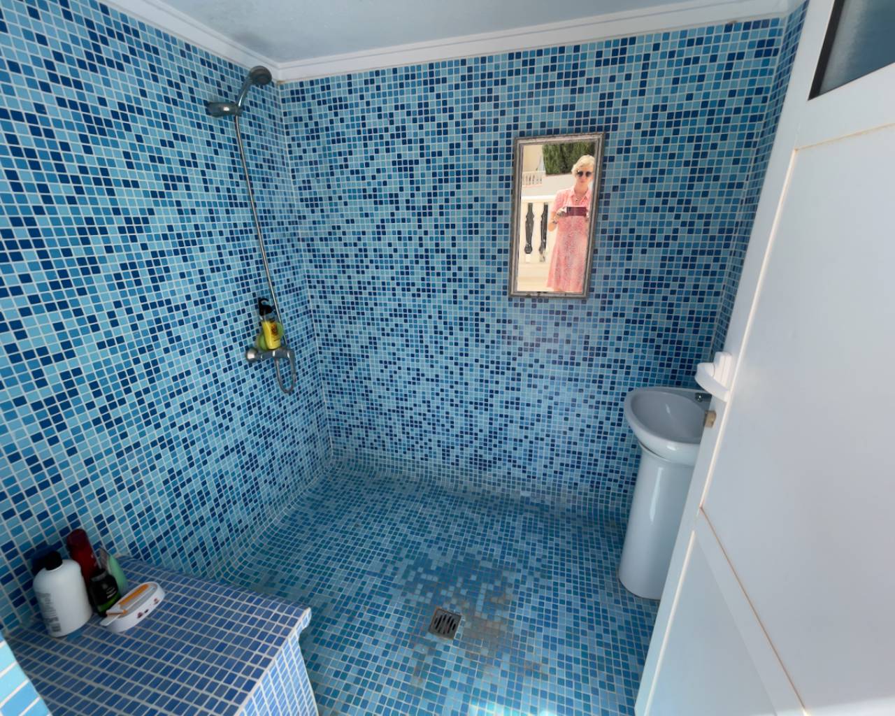 Villa a Ciudad Quesada, Alicante, Spagna 5 camere da letto, 265 mq. N° 80931