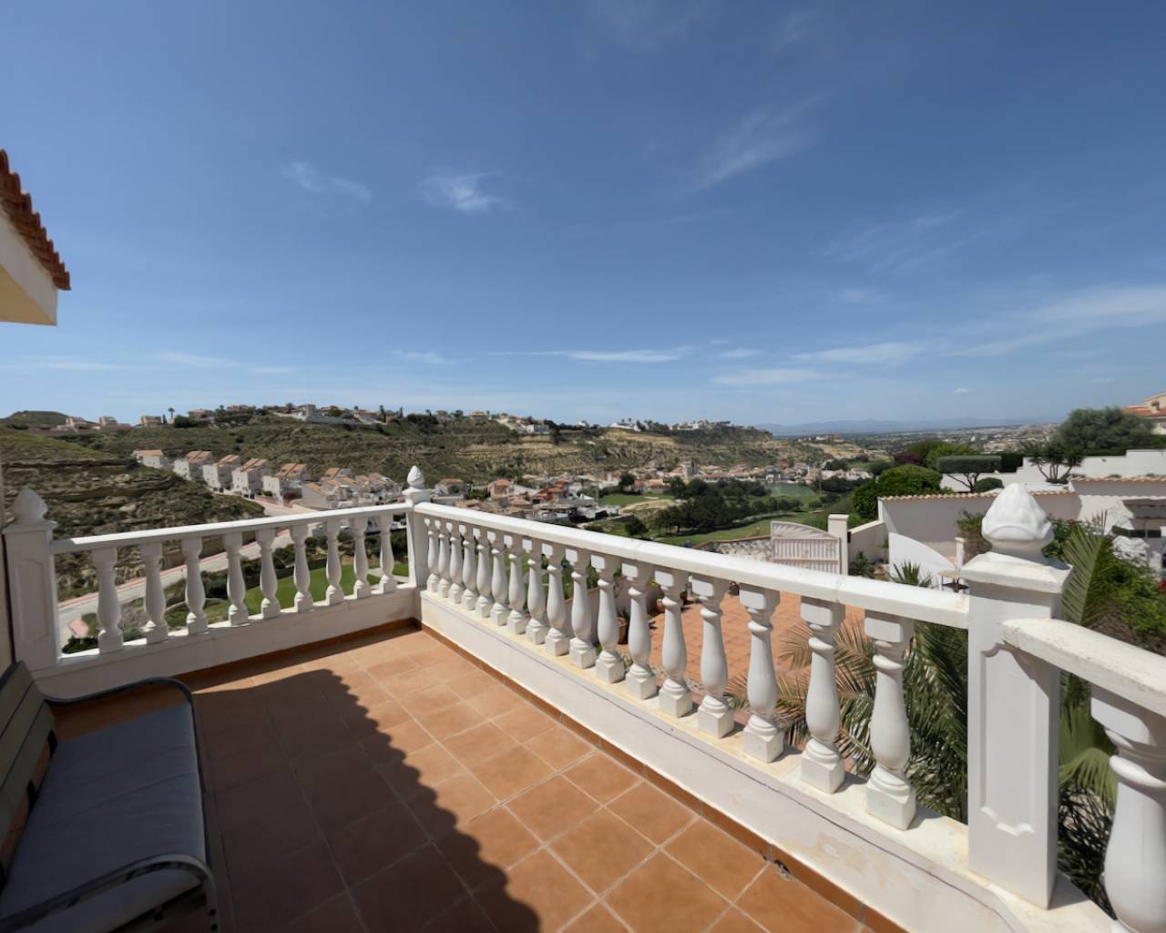 Villa a Ciudad Quesada, Alicante, Spagna 5 camere da letto, 265 mq. N° 80931