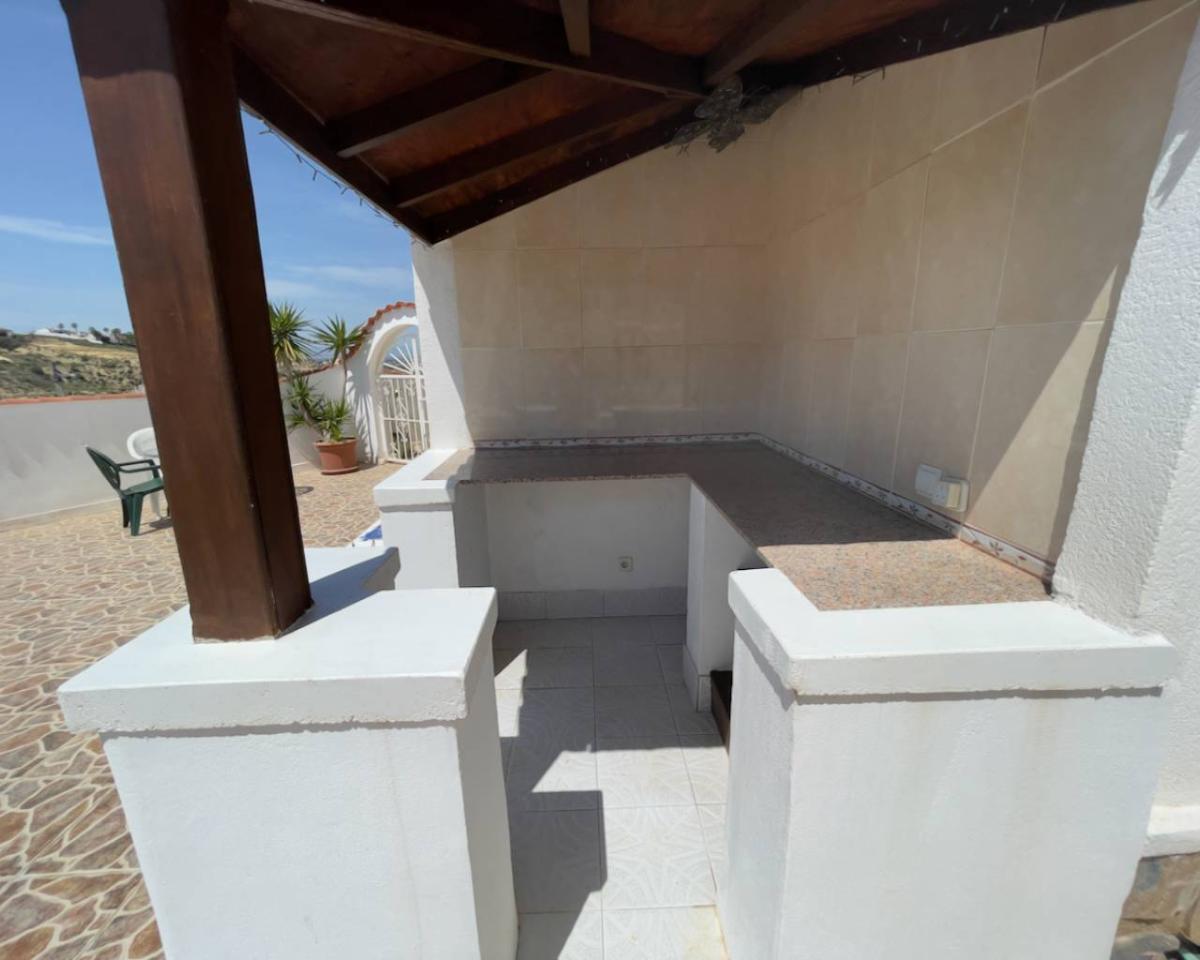 Villa a Ciudad Quesada, Alicante, Spagna 5 camere da letto, 265 mq. N° 80931