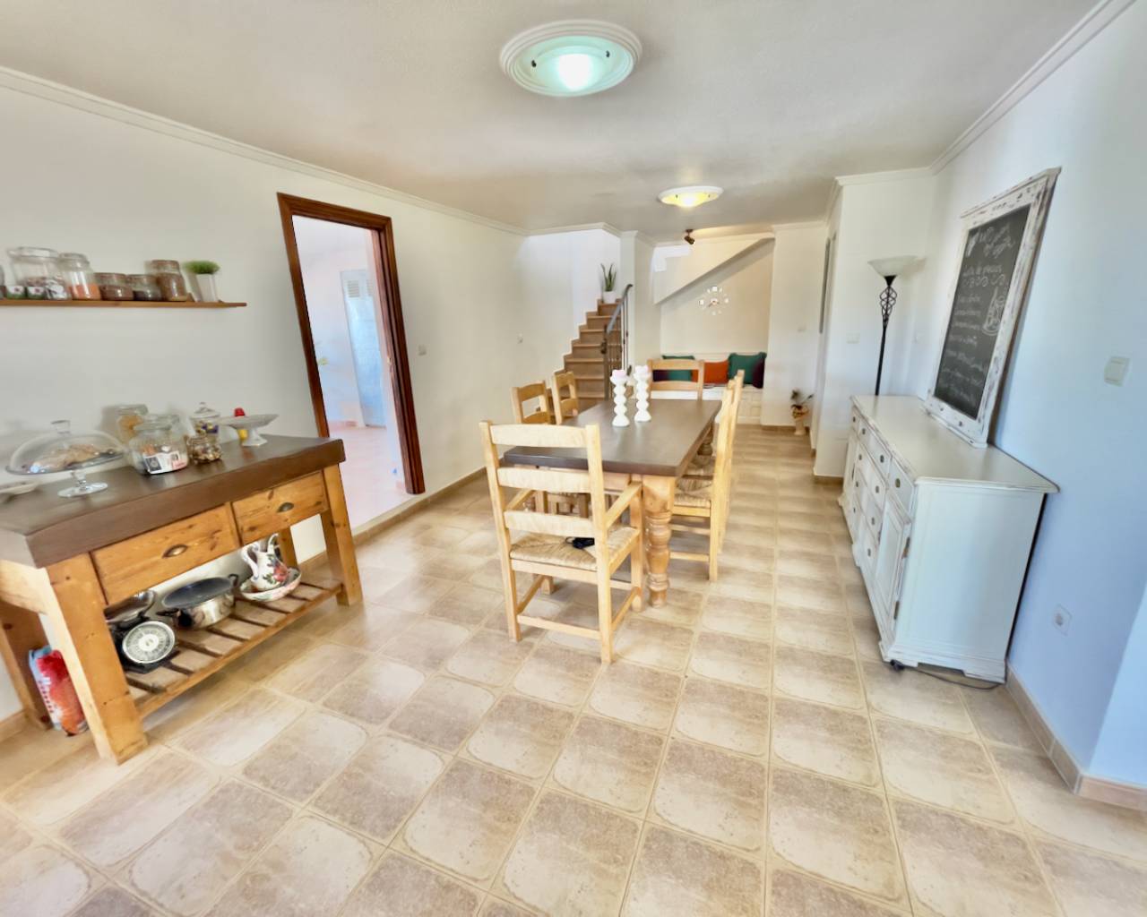 Villa a Ciudad Quesada, Alicante, Spagna 5 camere da letto, 265 mq. N° 80931