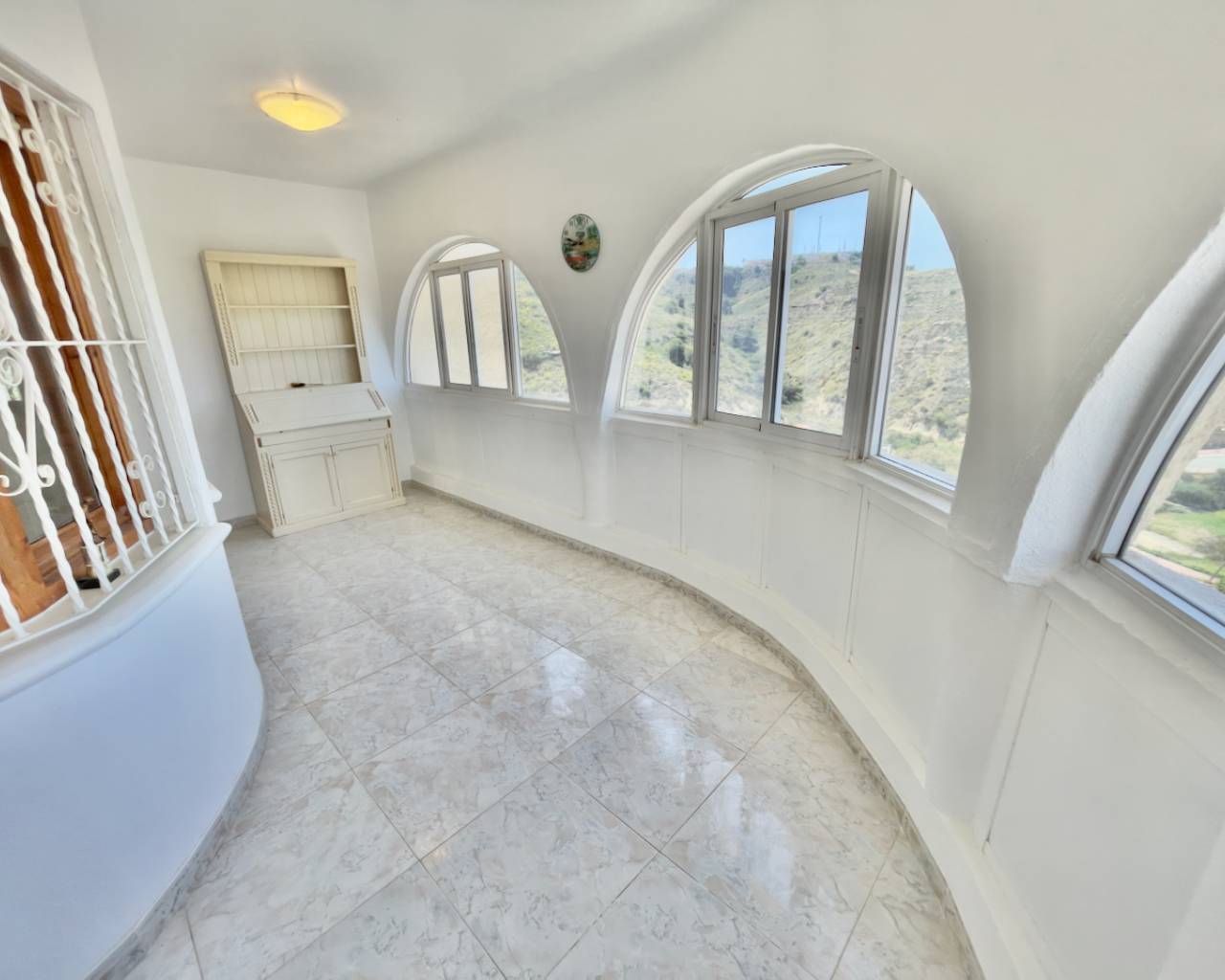 Villa a Ciudad Quesada, Alicante, Spagna 5 camere da letto, 265 mq. N° 80931