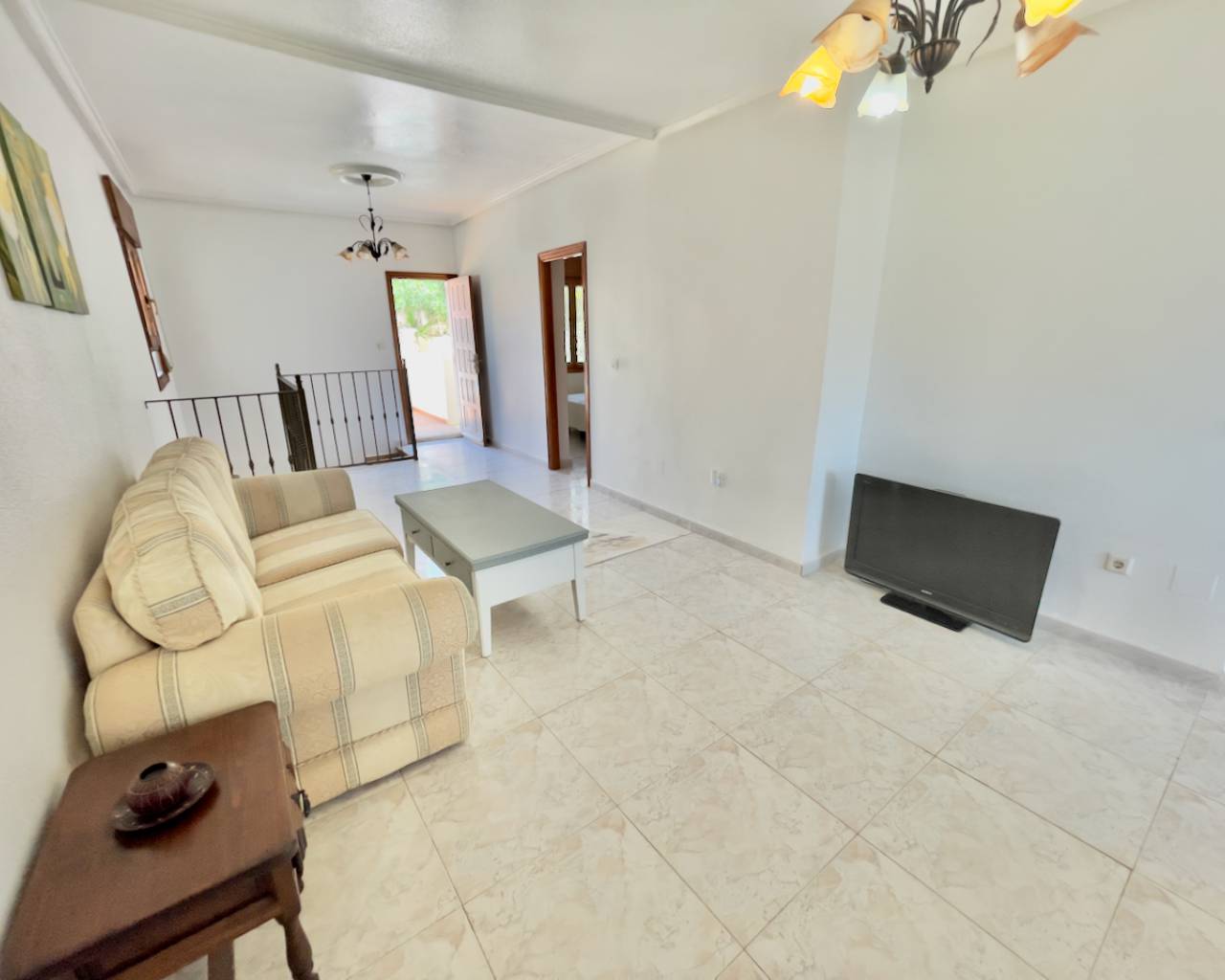 Villa a Ciudad Quesada, Alicante, Spagna 5 camere da letto, 265 mq. N° 80931