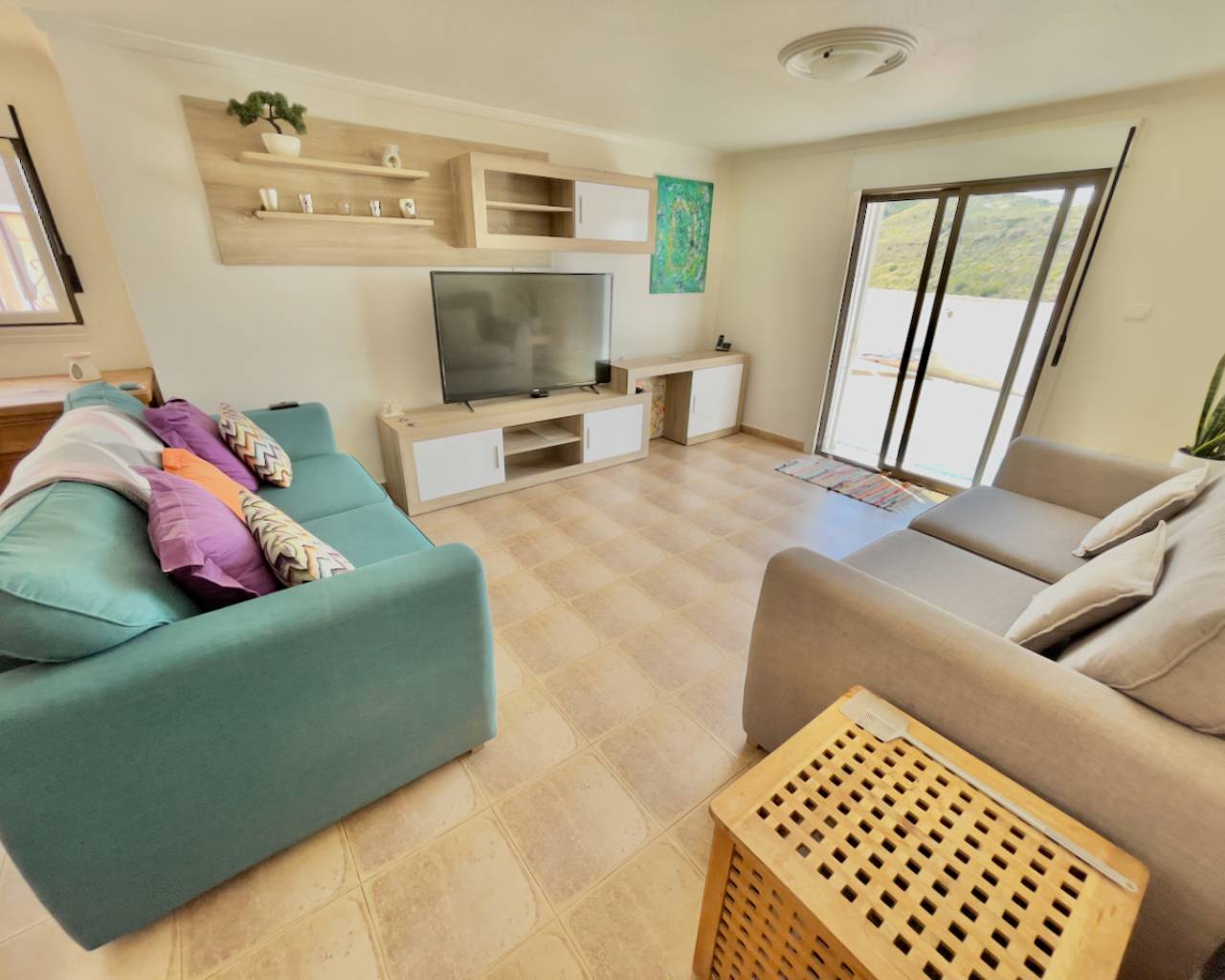 Villa a Ciudad Quesada, Alicante, Spagna 5 camere da letto, 265 mq. N° 80931