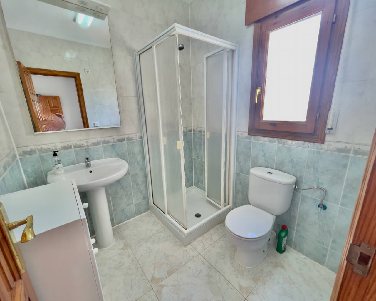 Villa a Ciudad Quesada, Alicante, Spagna 5 camere da letto, 265 mq. N° 80931
