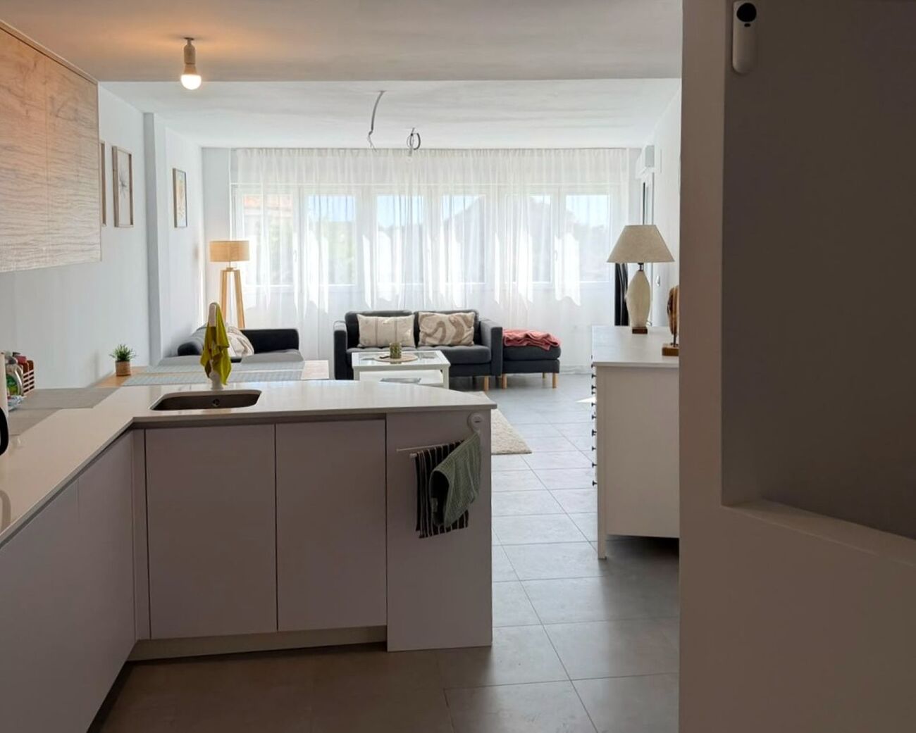 Kamienica w Villajoyosa, Alicante, Hiszpania 2 sypialnie, 83 mkw. nr 190138