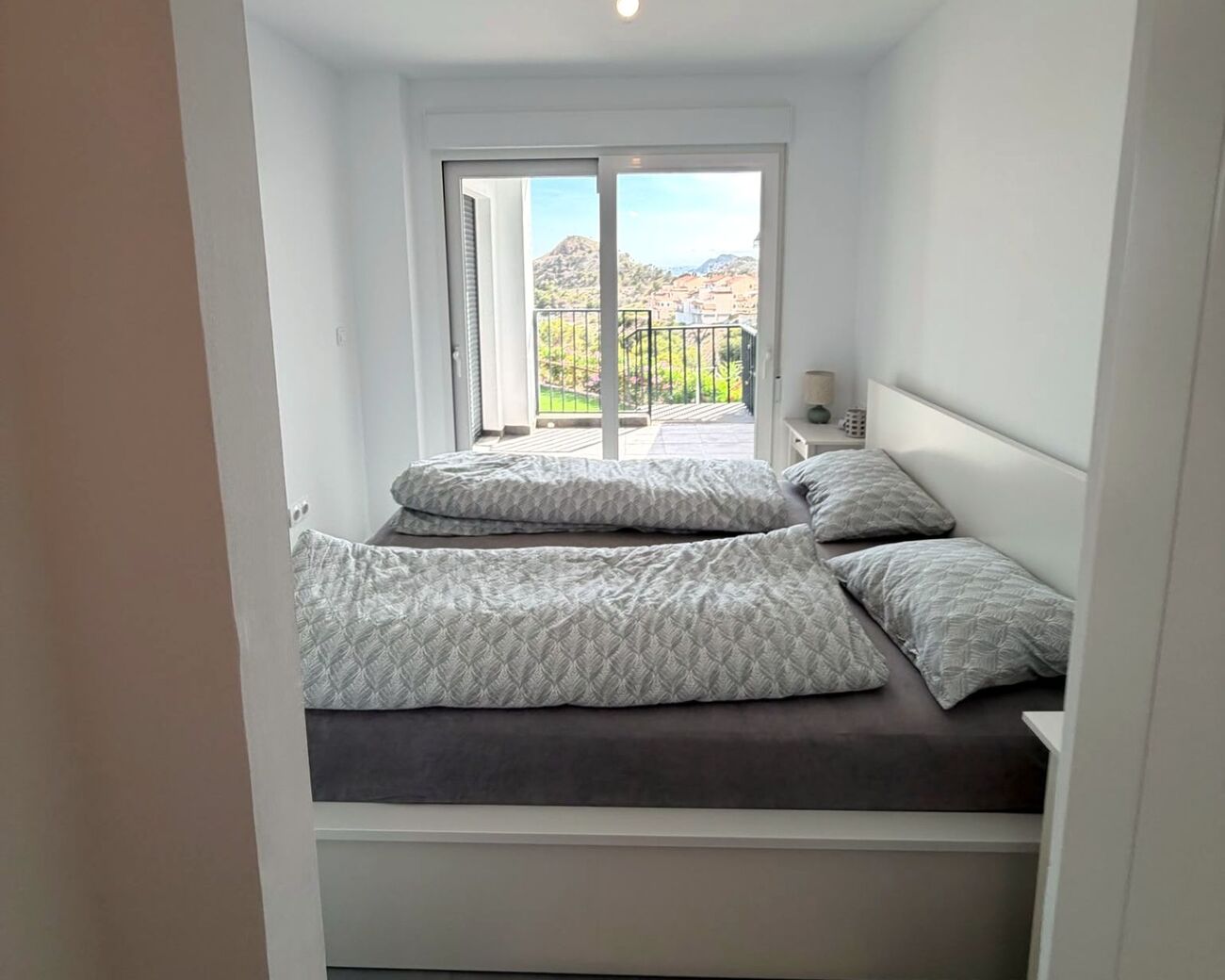 Kamienica w Villajoyosa, Alicante, Hiszpania 2 sypialnie, 83 mkw. nr 190138