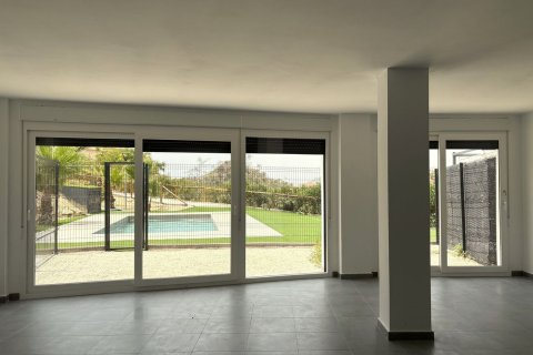Townhouse in Villajoyosa, Alicante, Spanien 2 Schlafzimmer, 83 m2 Nr. 190138