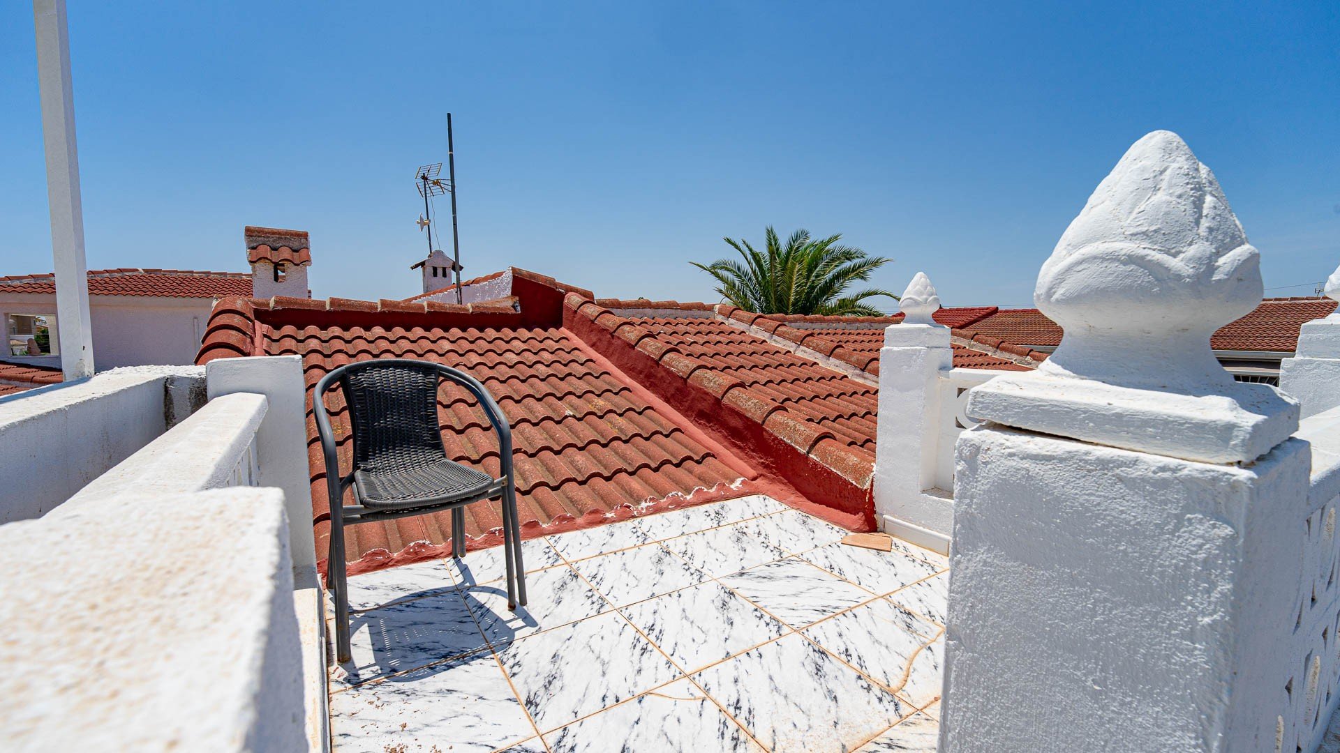 Apartment in Alicante, Spain 2 bedrooms, 59 sq.m. No. 190142