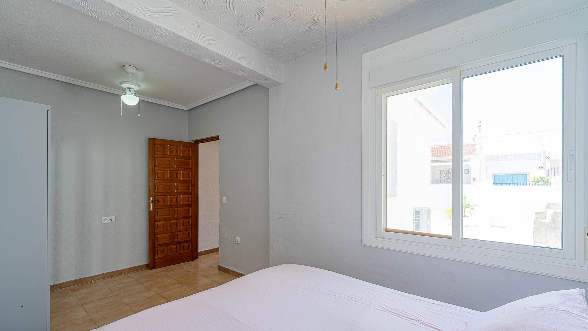 Apartment in Alicante, Spain 2 bedrooms, 59 sq.m. No. 190142