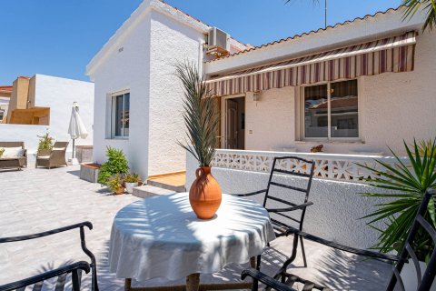Apartment in Alicante, Spain 2 bedrooms, 59 sq.m. No. 190142
