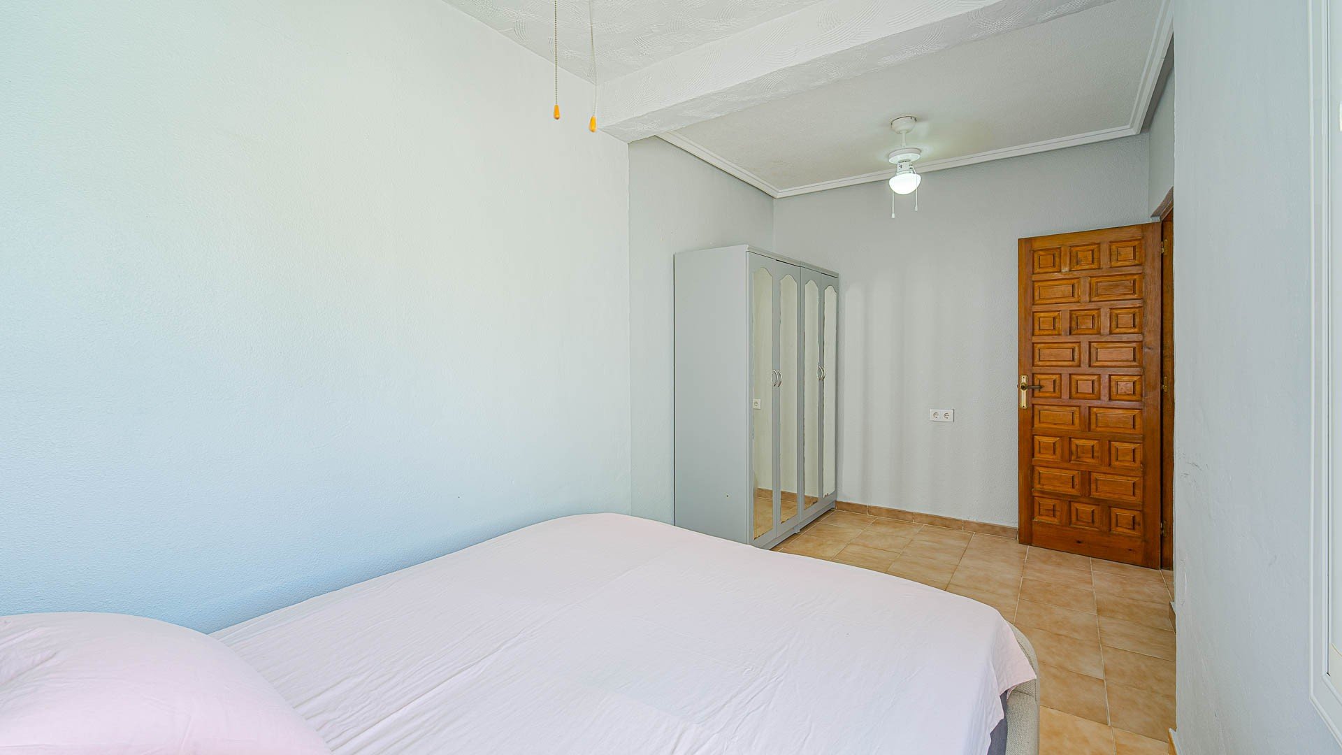 Apartment in Alicante, Spain 2 bedrooms, 59 sq.m. No. 190142