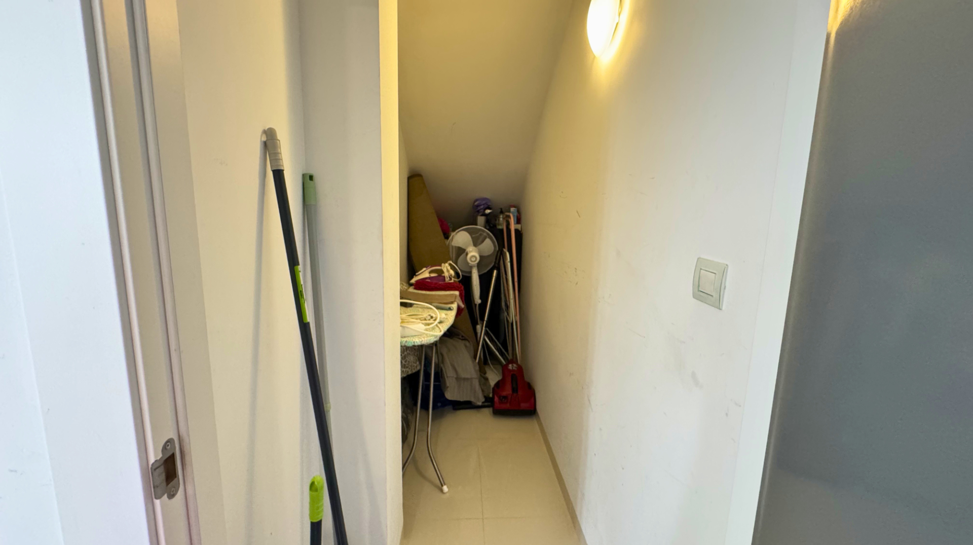 Apartamento en Torre de la Horadada, Alicante, España 2 dormitorios, 61 m2 No. 190141