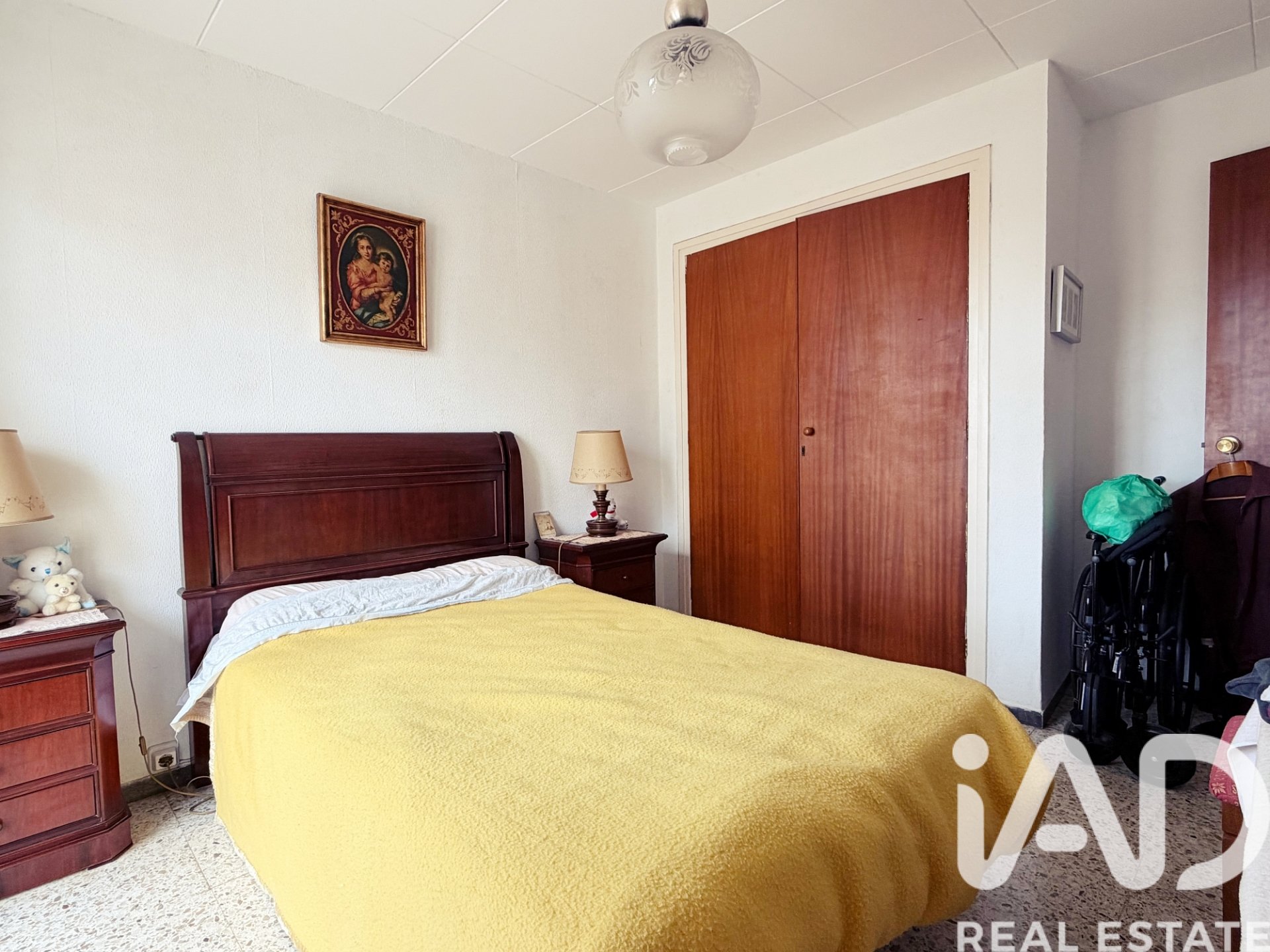 Apartment in Calella, Barcelona, Spain 4 bedrooms, 127 sq.m. No. 172660