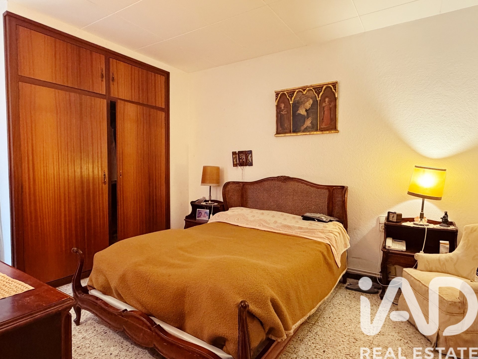 Apartment in Calella, Barcelona, Spain 4 bedrooms, 127 sq.m. No. 172660
