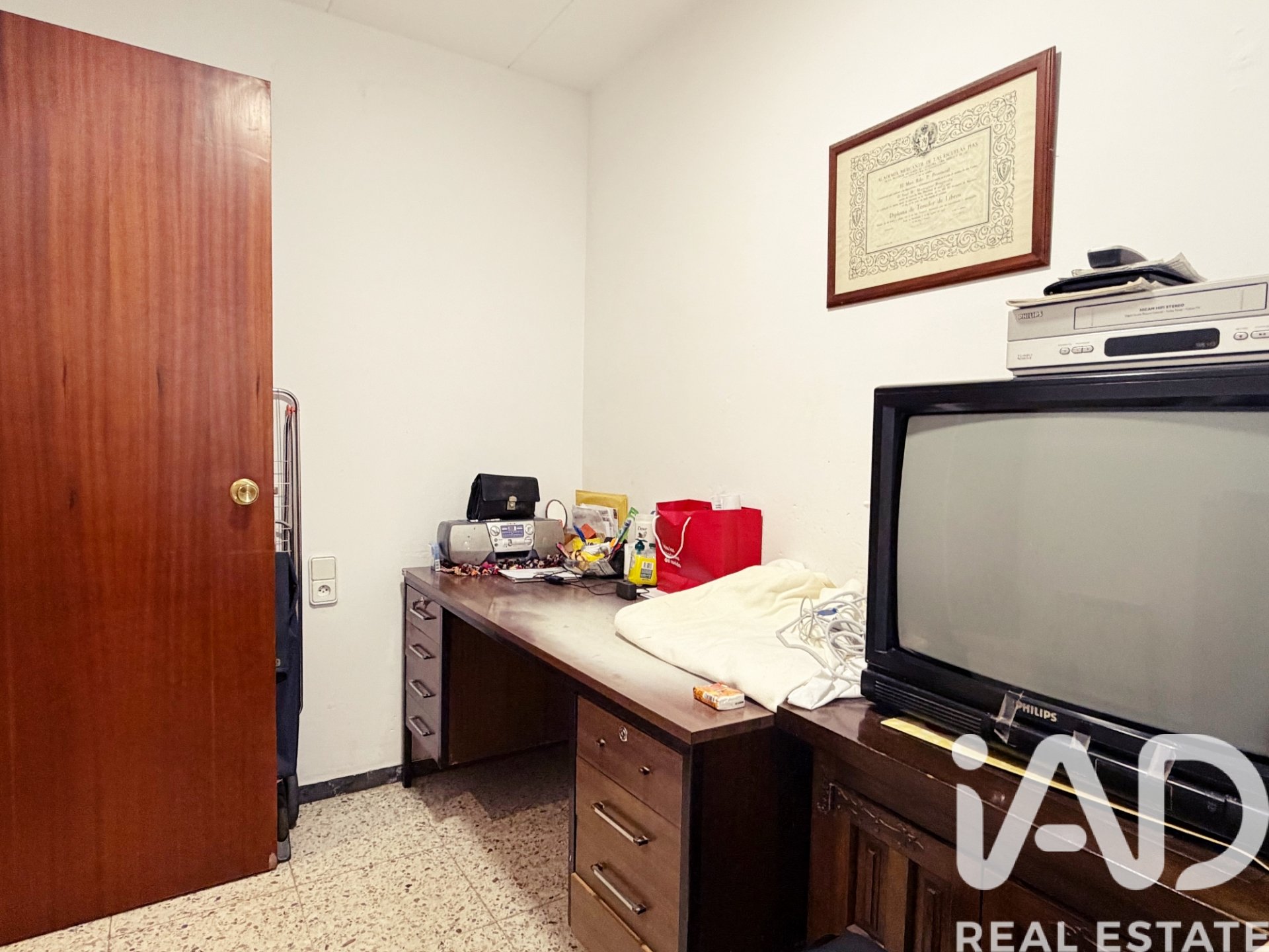 Apartment in Calella, Barcelona, Spain 4 bedrooms, 127 sq.m. No. 172660