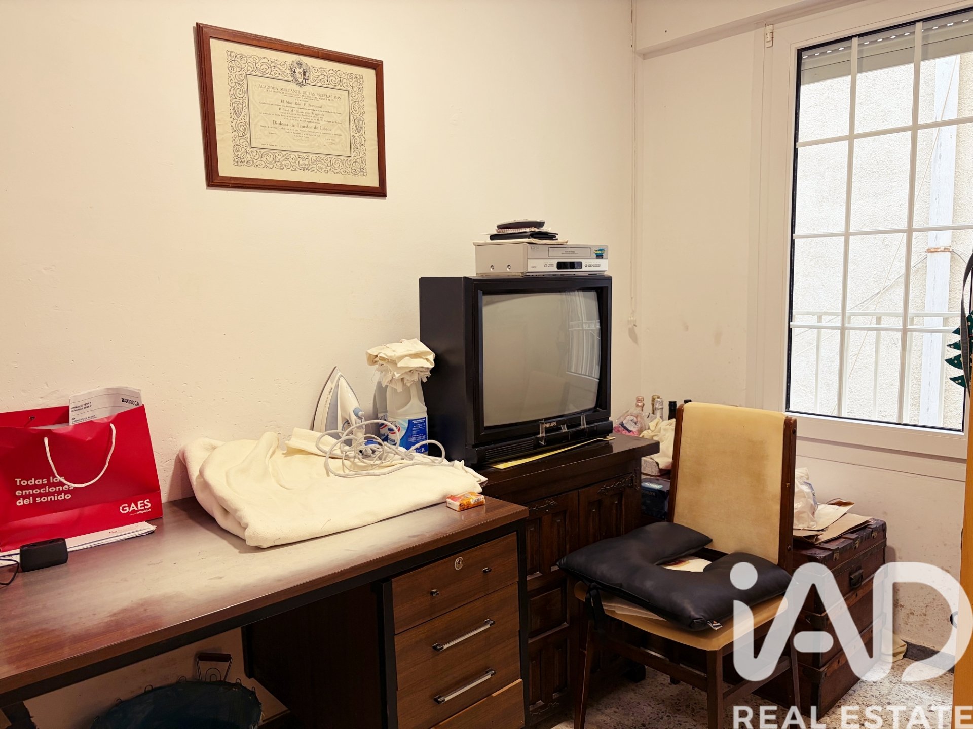 Apartment in Calella, Barcelona, Spain 4 bedrooms, 127 sq.m. No. 172660