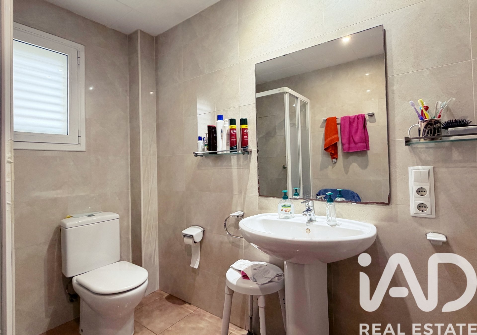 Apartment in Calella, Barcelona, Spain 4 bedrooms, 127 sq.m. No. 172660