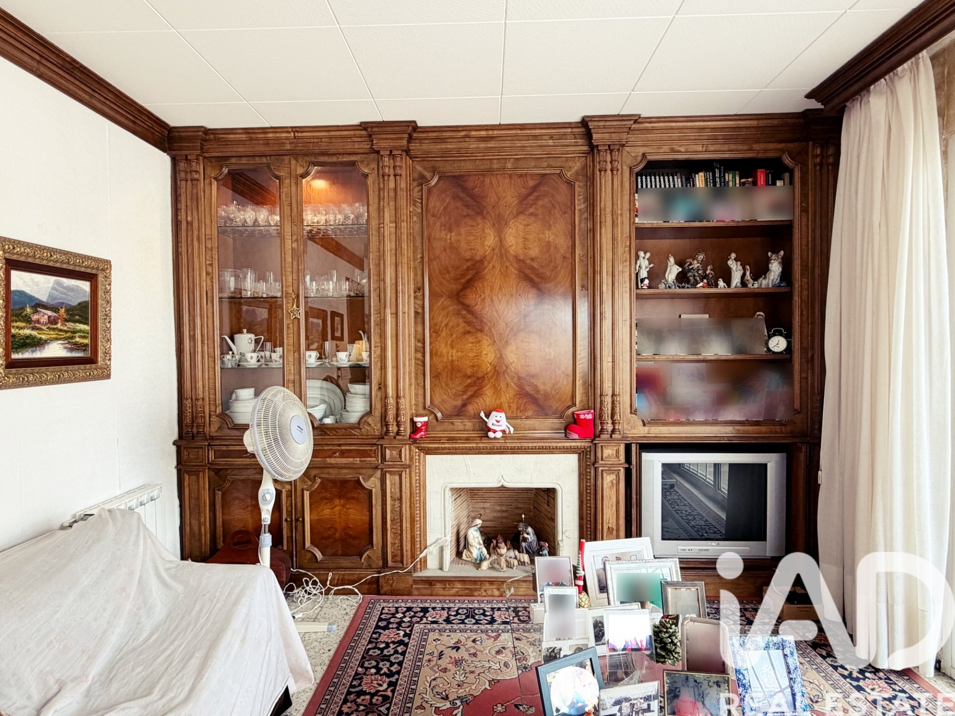 Apartment in Calella, Barcelona, Spain 4 bedrooms, 127 sq.m. No. 172660