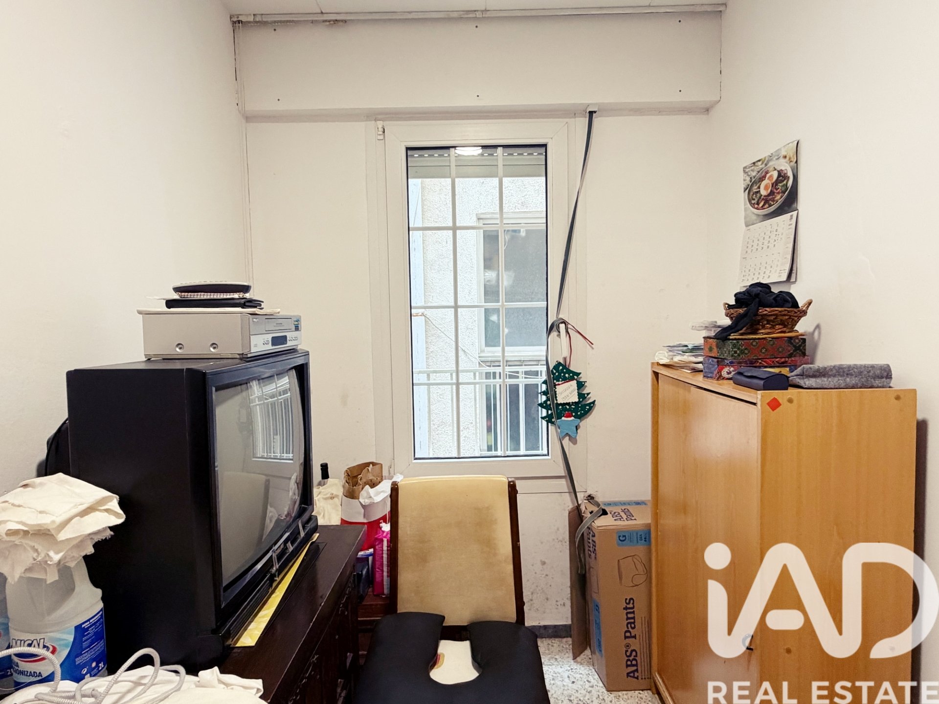 Apartment in Calella, Barcelona, Spain 4 bedrooms, 127 sq.m. No. 172660
