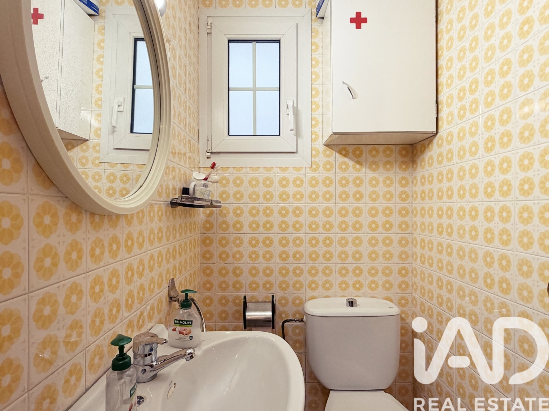 Apartment in Calella, Barcelona, Spain 4 bedrooms, 127 sq.m. No. 172660