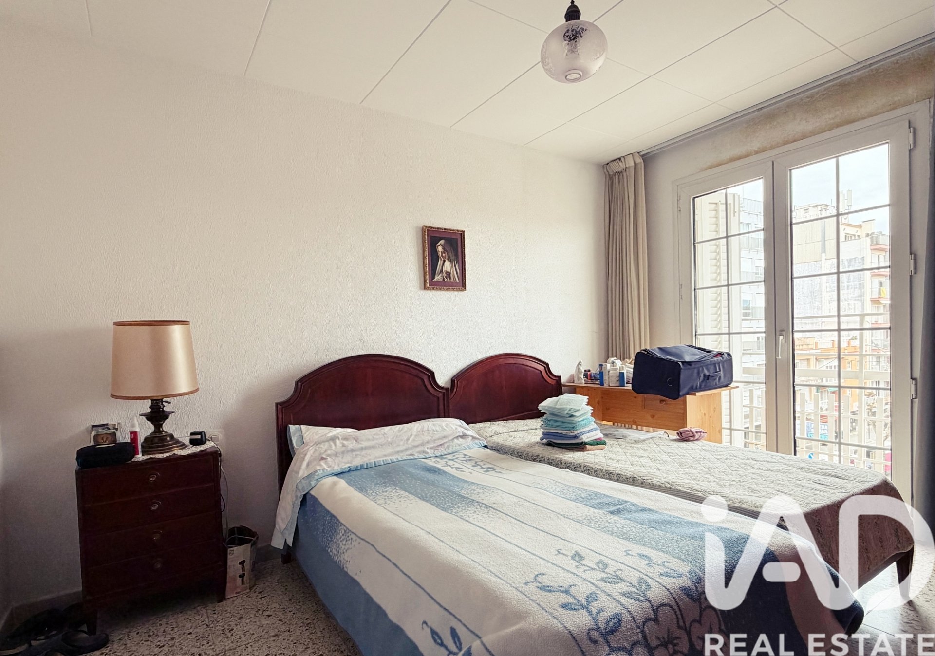 Apartment in Calella, Barcelona, Spain 4 bedrooms, 127 sq.m. No. 172660
