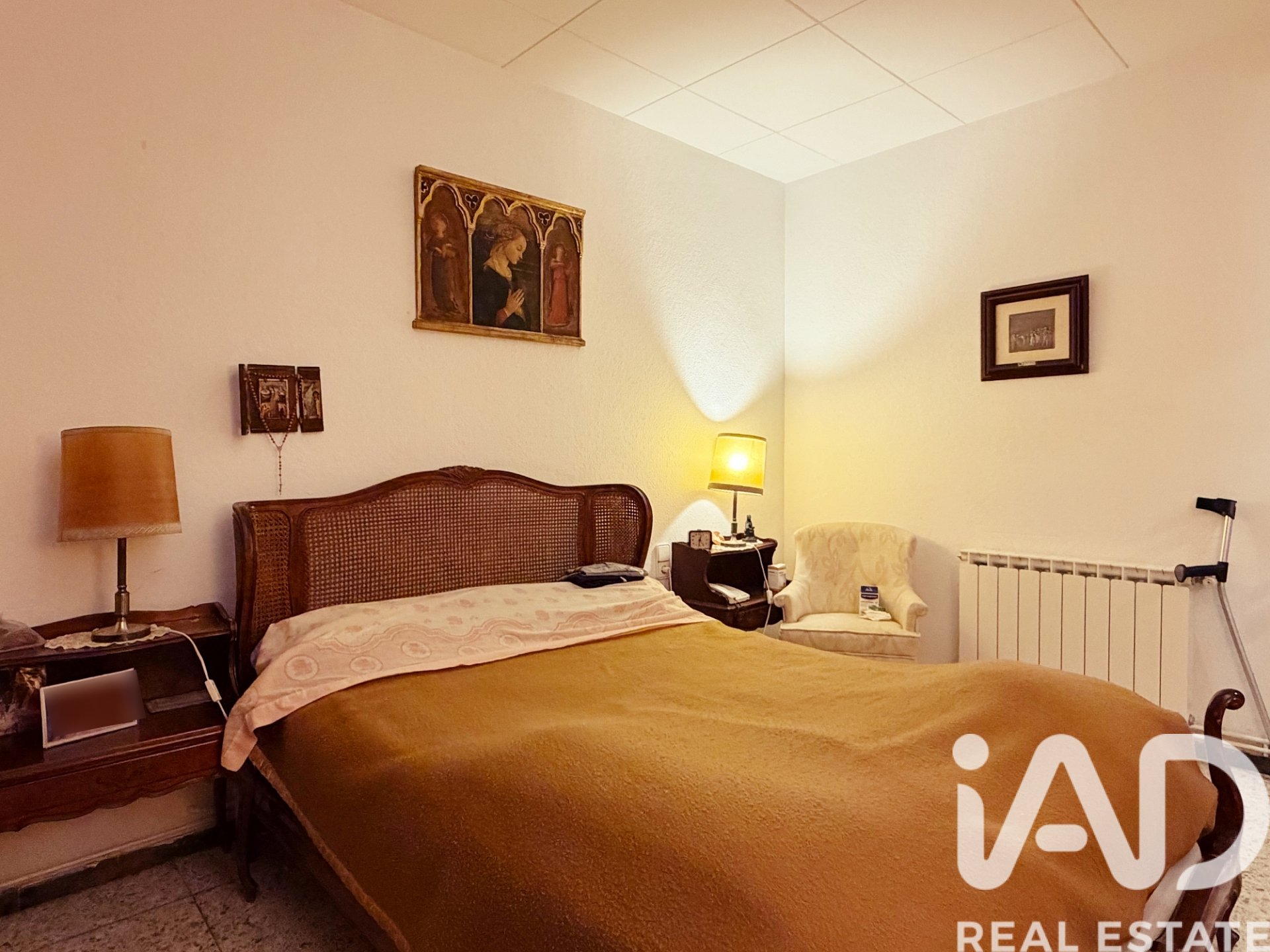 Apartment in Calella, Barcelona, Spain 4 bedrooms, 127 sq.m. No. 172660
