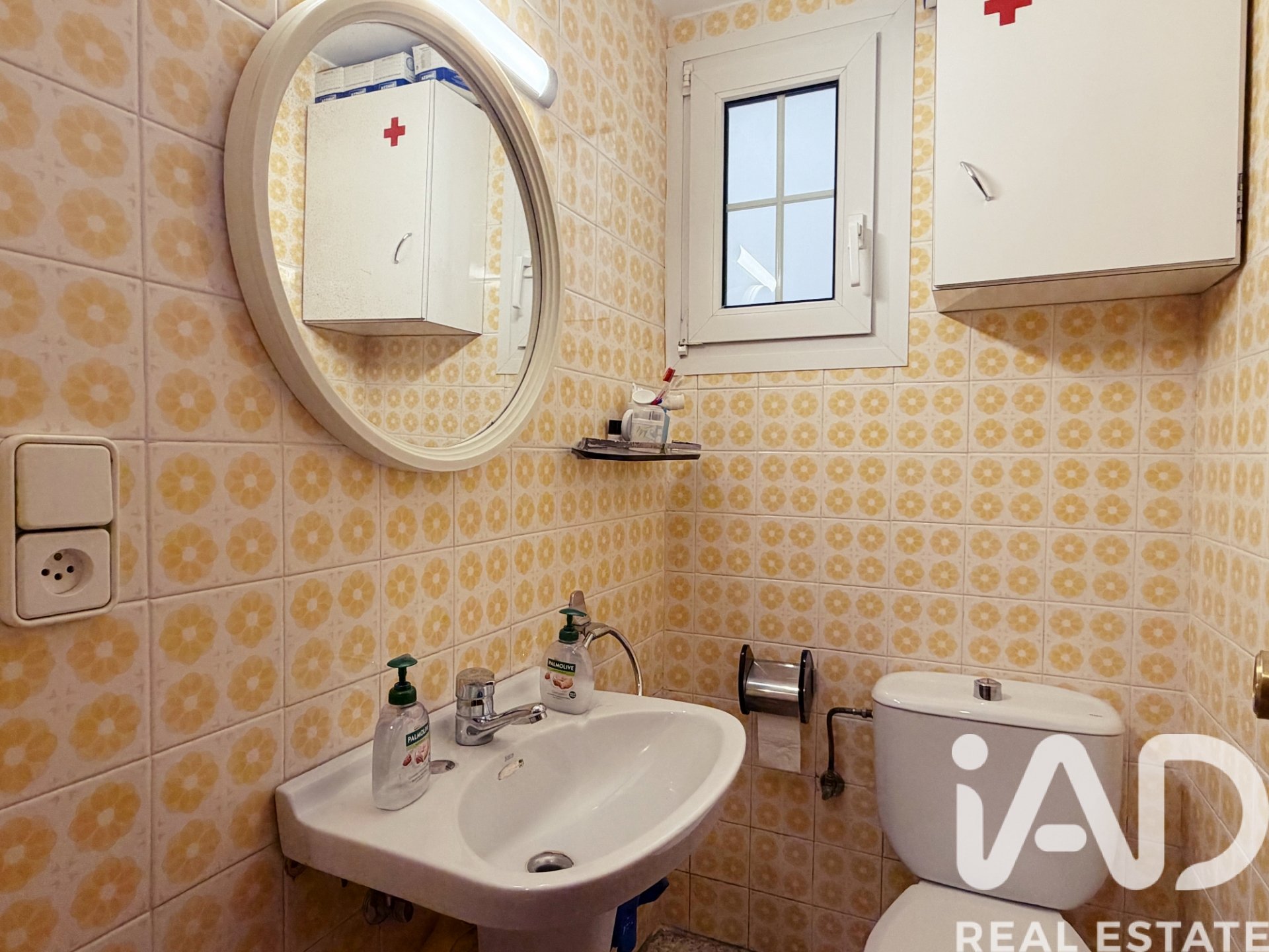 Apartment in Calella, Barcelona, Spain 4 bedrooms, 127 sq.m. No. 172660