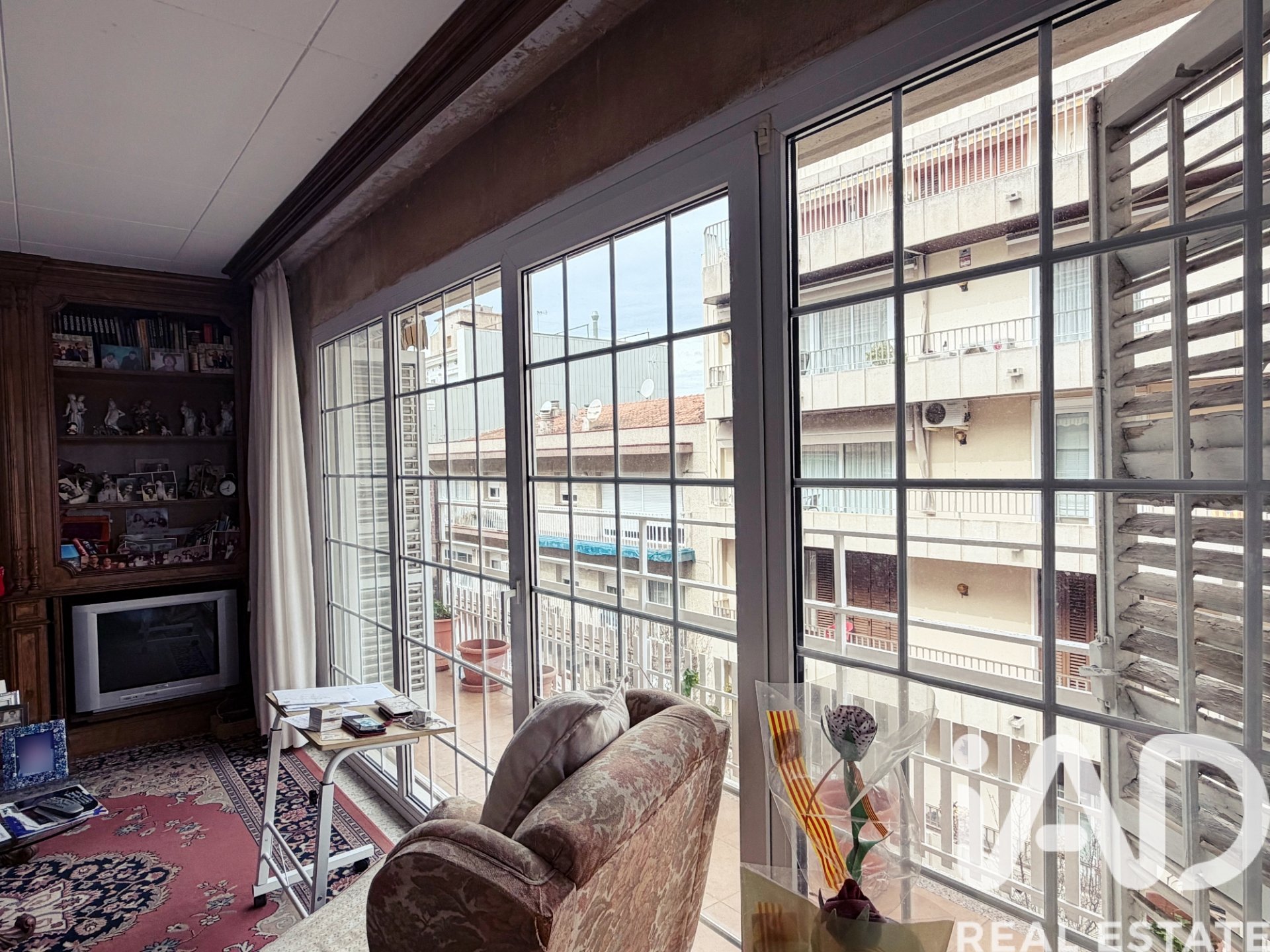 Apartment in Calella, Barcelona, Spain 4 bedrooms, 127 sq.m. No. 172660