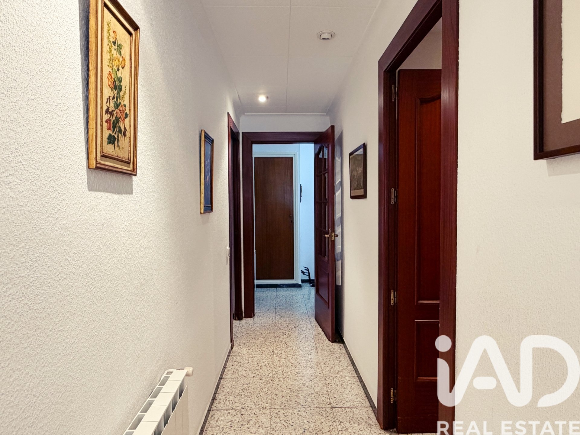 Apartment in Calella, Barcelona, Spain 4 bedrooms, 127 sq.m. No. 172660