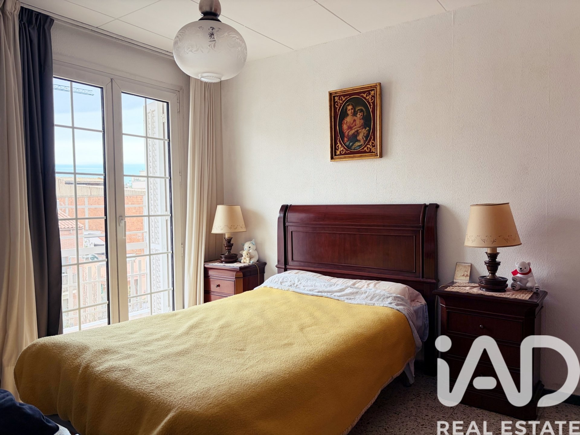 Apartment in Calella, Barcelona, Spain 4 bedrooms, 127 sq.m. No. 172660