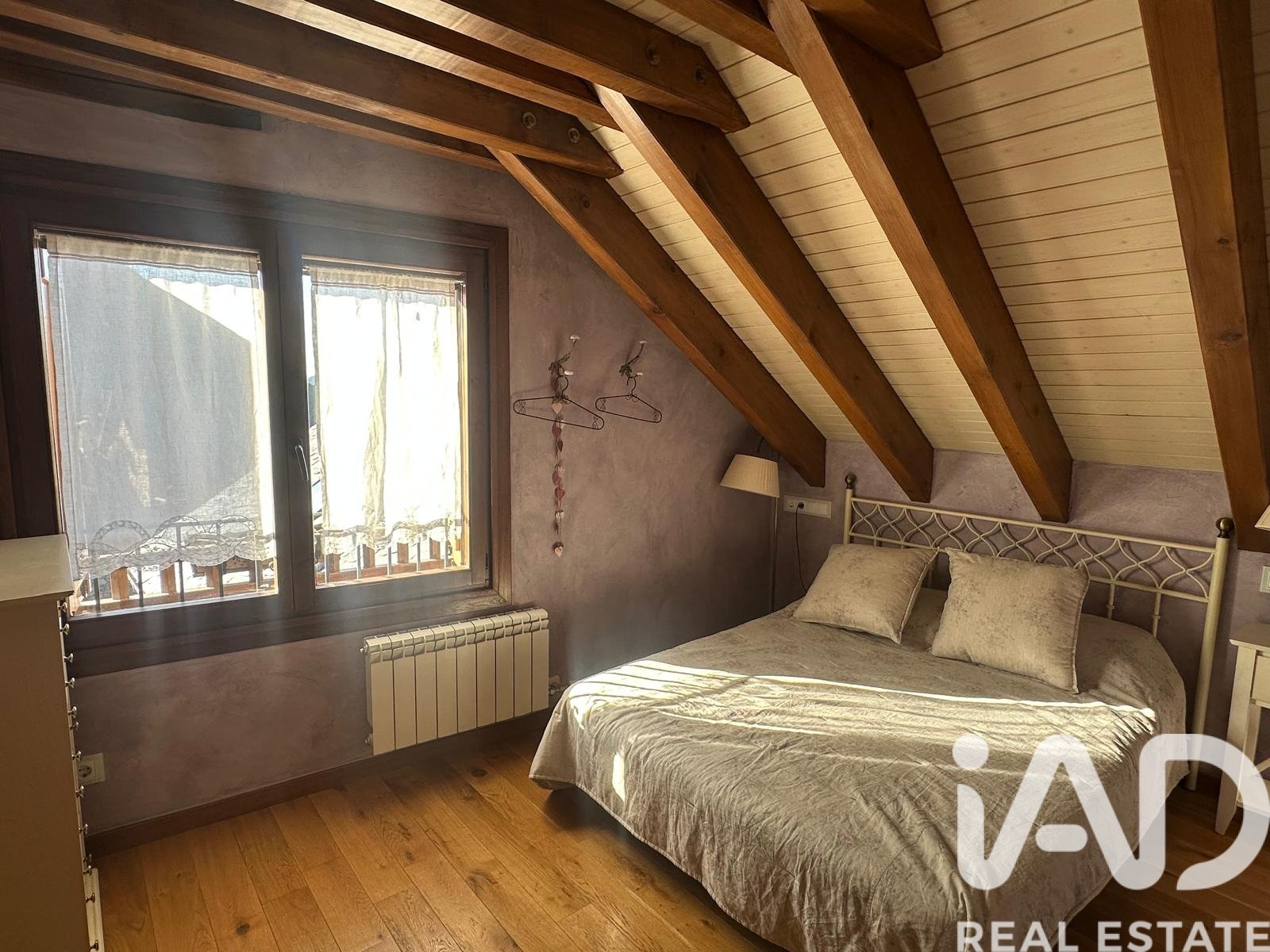 Hus i La Vall de Boi, Lleida, Spanien 4 sovrum, 356 kvm. Nr. 172663
