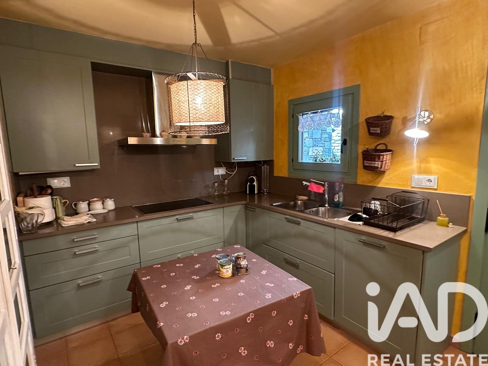 Hus i La Vall de Boi, Lleida, Spanien 4 sovrum, 356 kvm. Nr. 172663