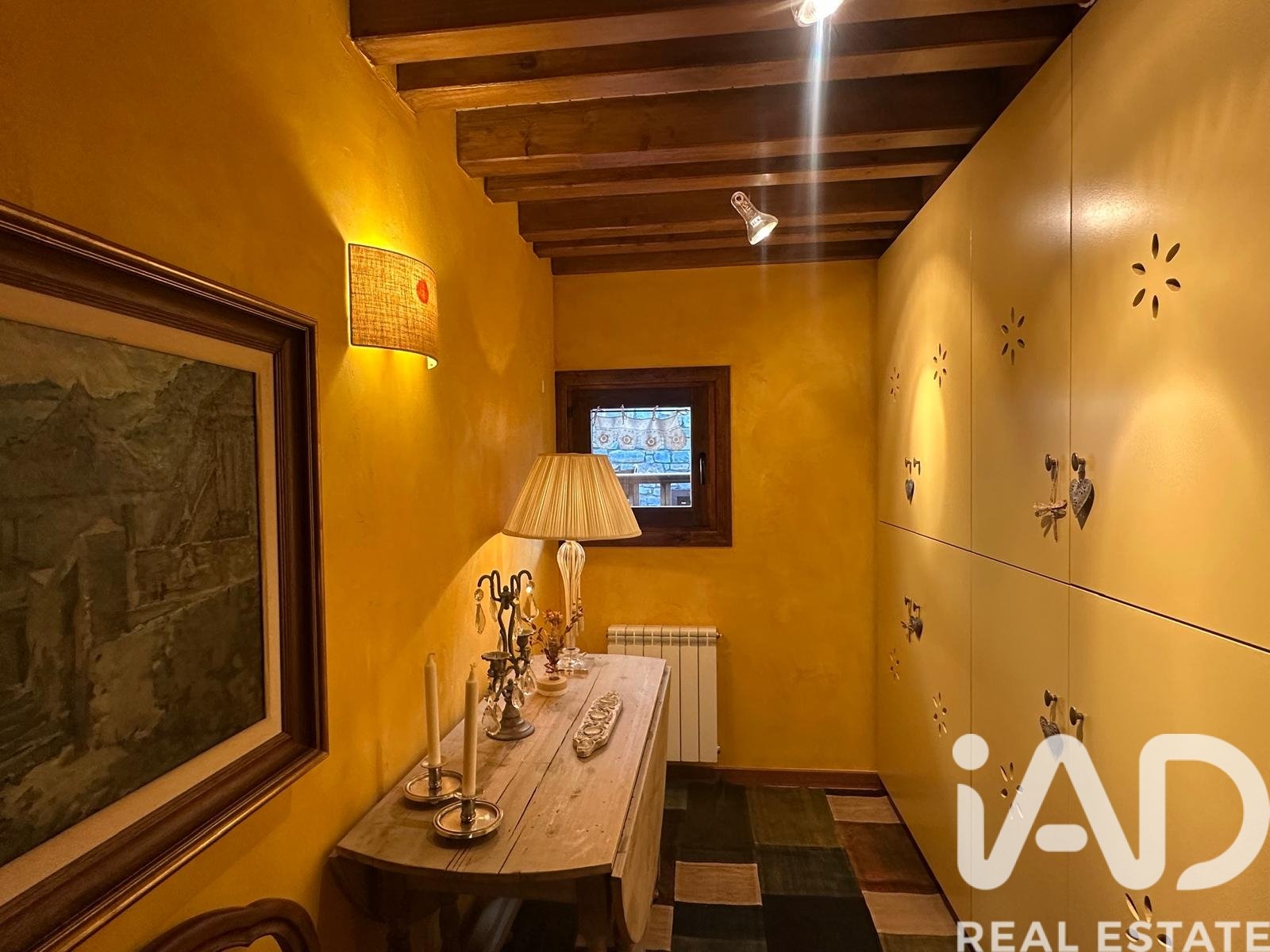 Hus i La Vall de Boi, Lleida, Spanien 4 sovrum, 356 kvm. Nr. 172663