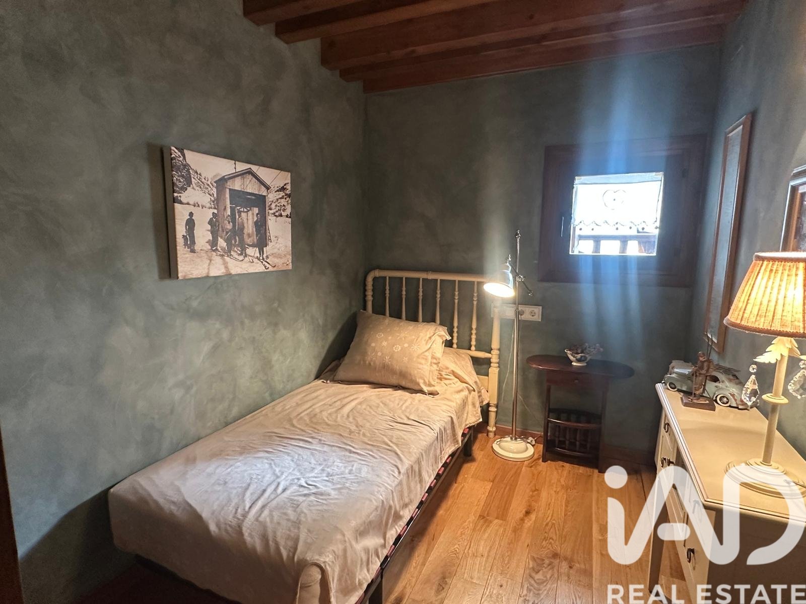 Hus i La Vall de Boi, Lleida, Spanien 4 sovrum, 356 kvm. Nr. 172663