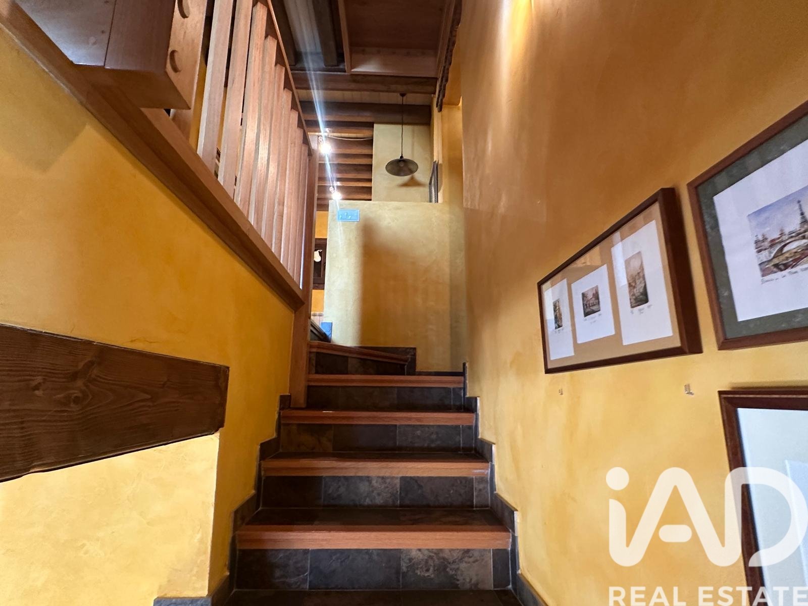Hus i La Vall de Boi, Lleida, Spanien 4 sovrum, 356 kvm. Nr. 172663
