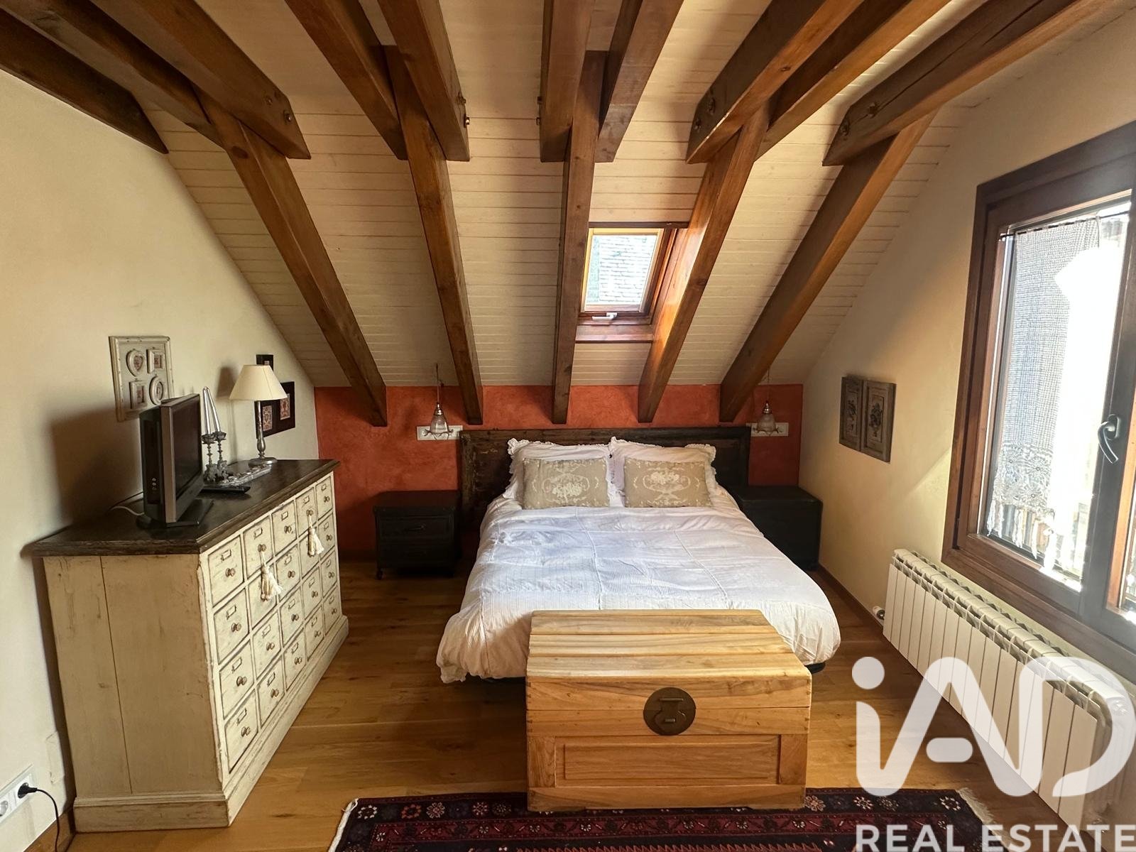 Hus i La Vall de Boi, Lleida, Spanien 4 sovrum, 356 kvm. Nr. 172663