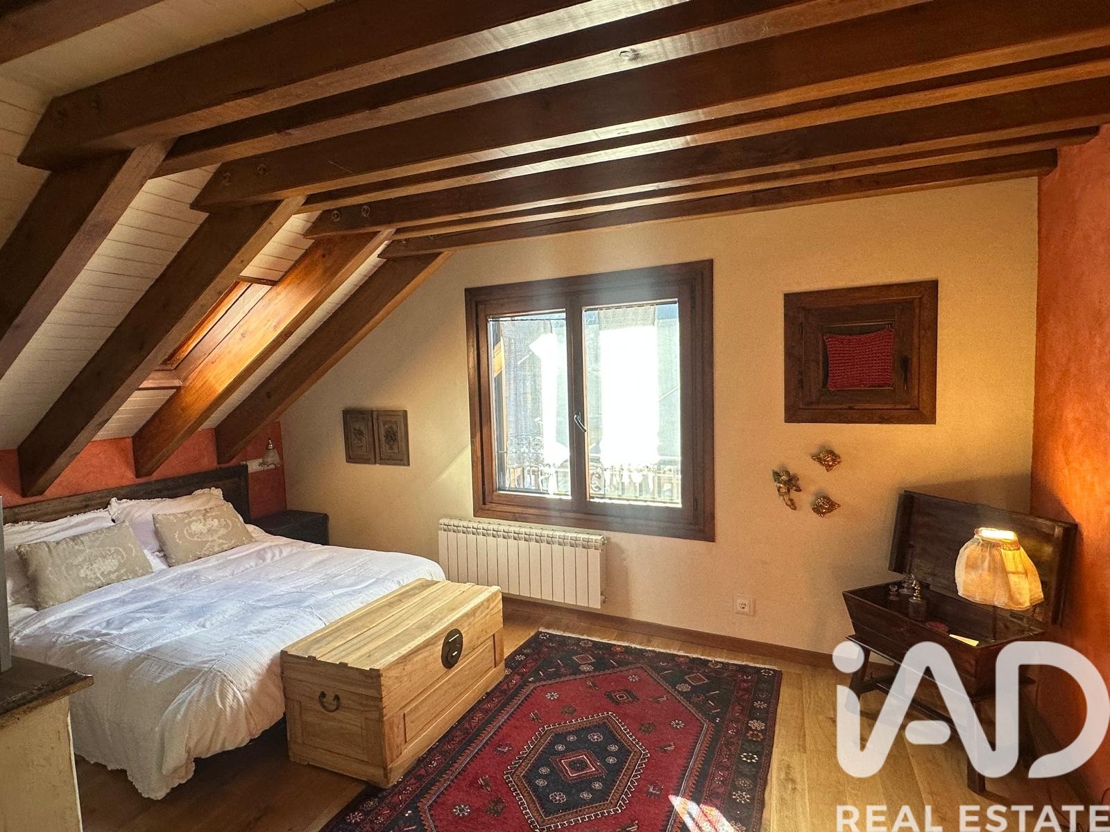 Hus i La Vall de Boi, Lleida, Spanien 4 sovrum, 356 kvm. Nr. 172663