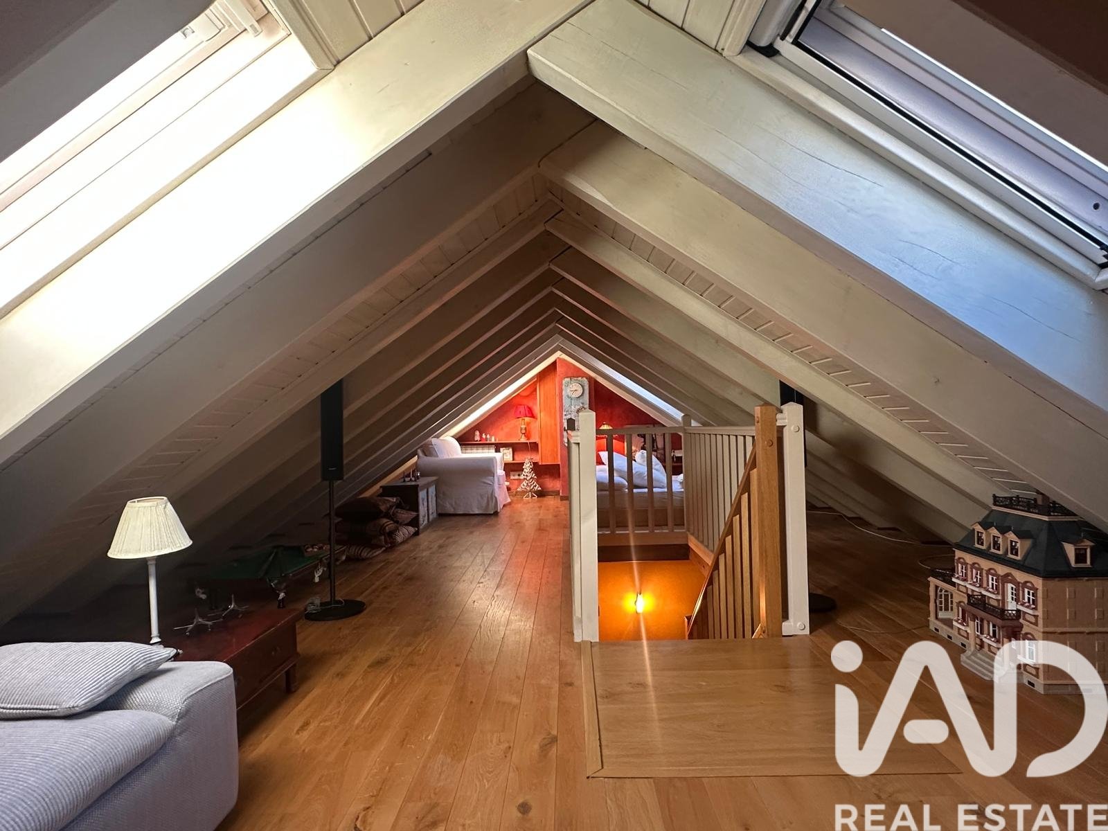 Hus i La Vall de Boi, Lleida, Spanien 4 sovrum, 356 kvm. Nr. 172663