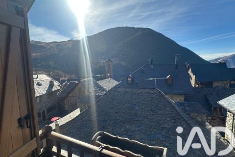 Dom w La Vall de Boi, Lleida, Hiszpania 4 sypialnie, 356 mkw. nr 172663