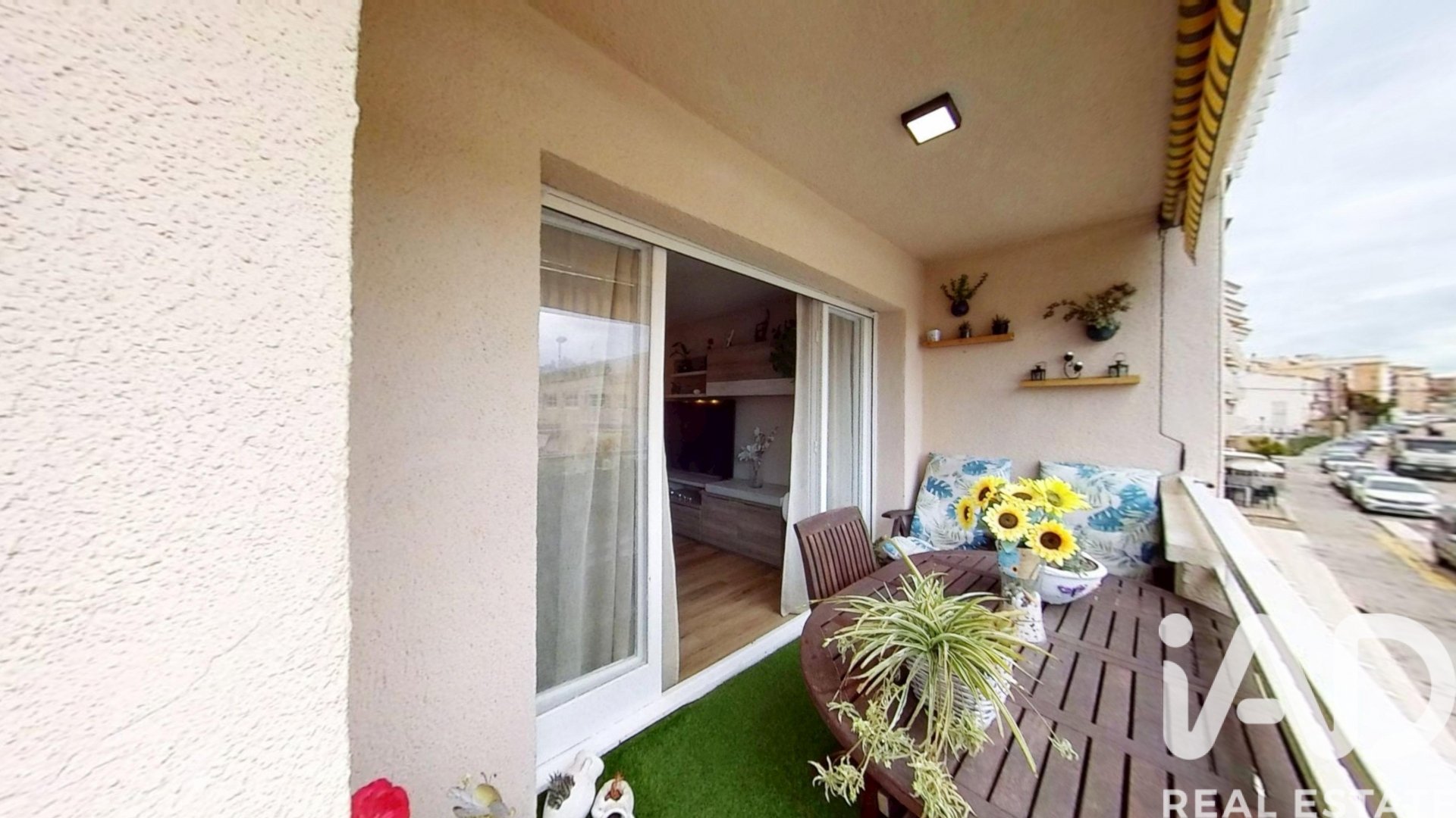 Apartment à El Vendrell, Tarragona, Espagne 3 chambres, 99 m2 No. 172659