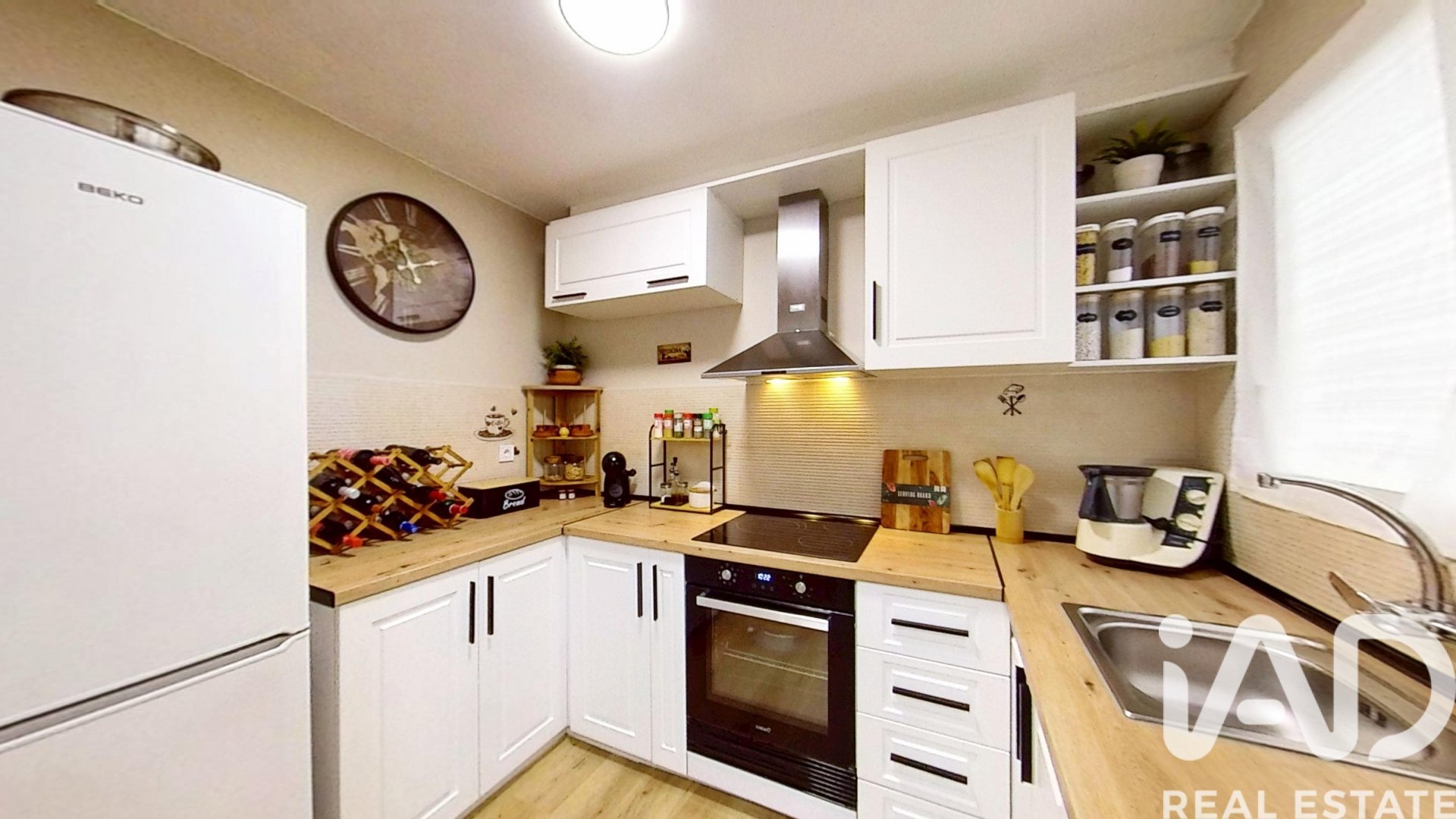 Apartment à El Vendrell, Tarragona, Espagne 3 chambres, 99 m2 No. 172659