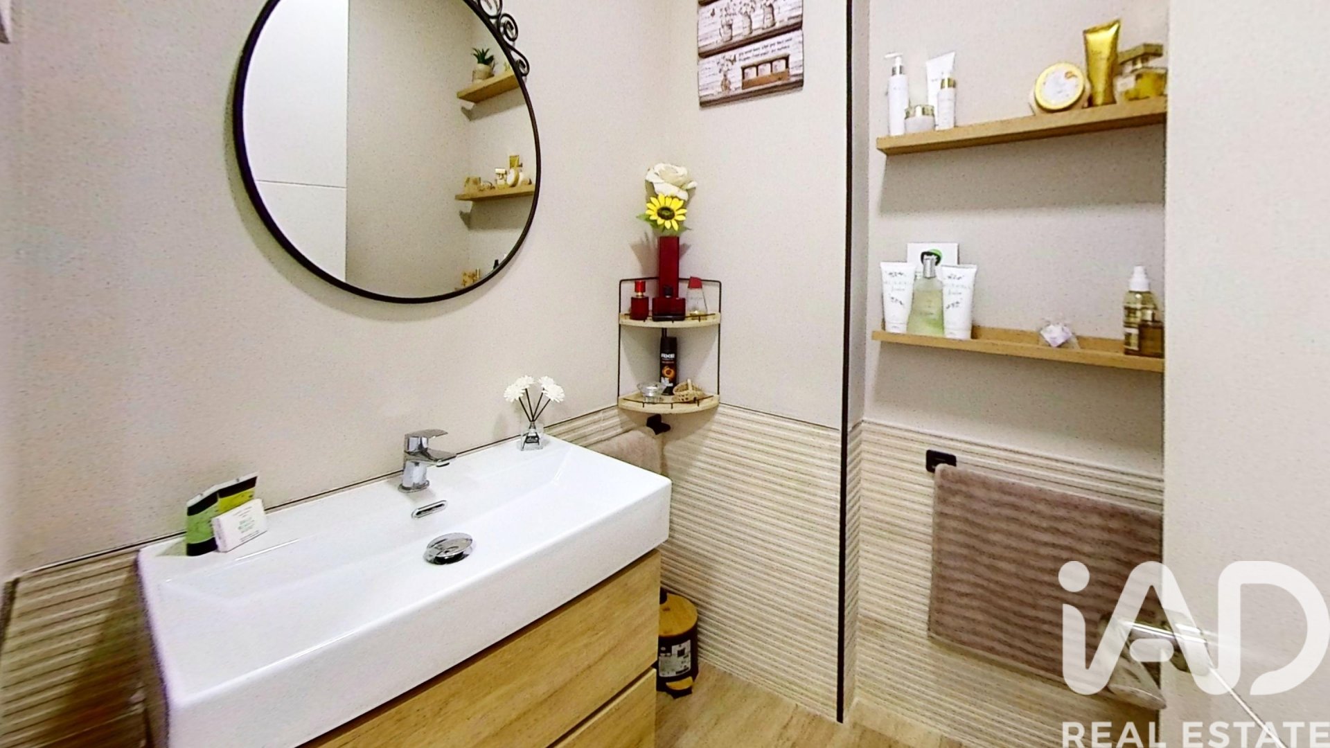 Apartment à El Vendrell, Tarragona, Espagne 3 chambres, 99 m2 No. 172659