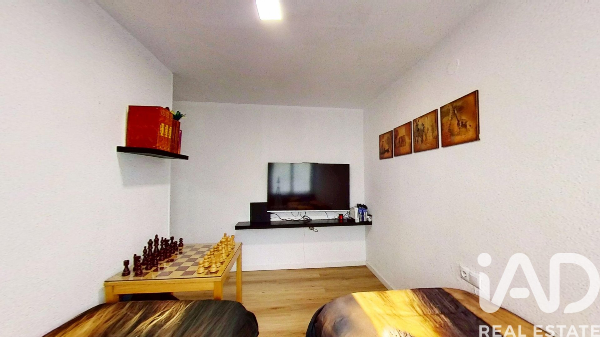 Apartment à El Vendrell, Tarragona, Espagne 3 chambres, 99 m2 No. 172659