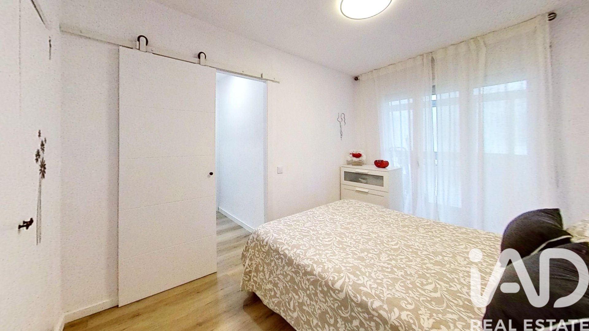 Apartment à El Vendrell, Tarragona, Espagne 3 chambres, 99 m2 No. 172659