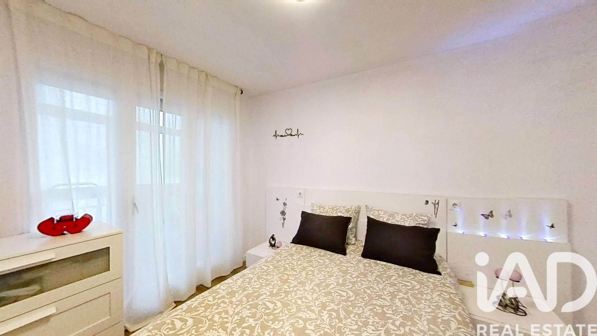 Apartment à El Vendrell, Tarragona, Espagne 3 chambres, 99 m2 No. 172659
