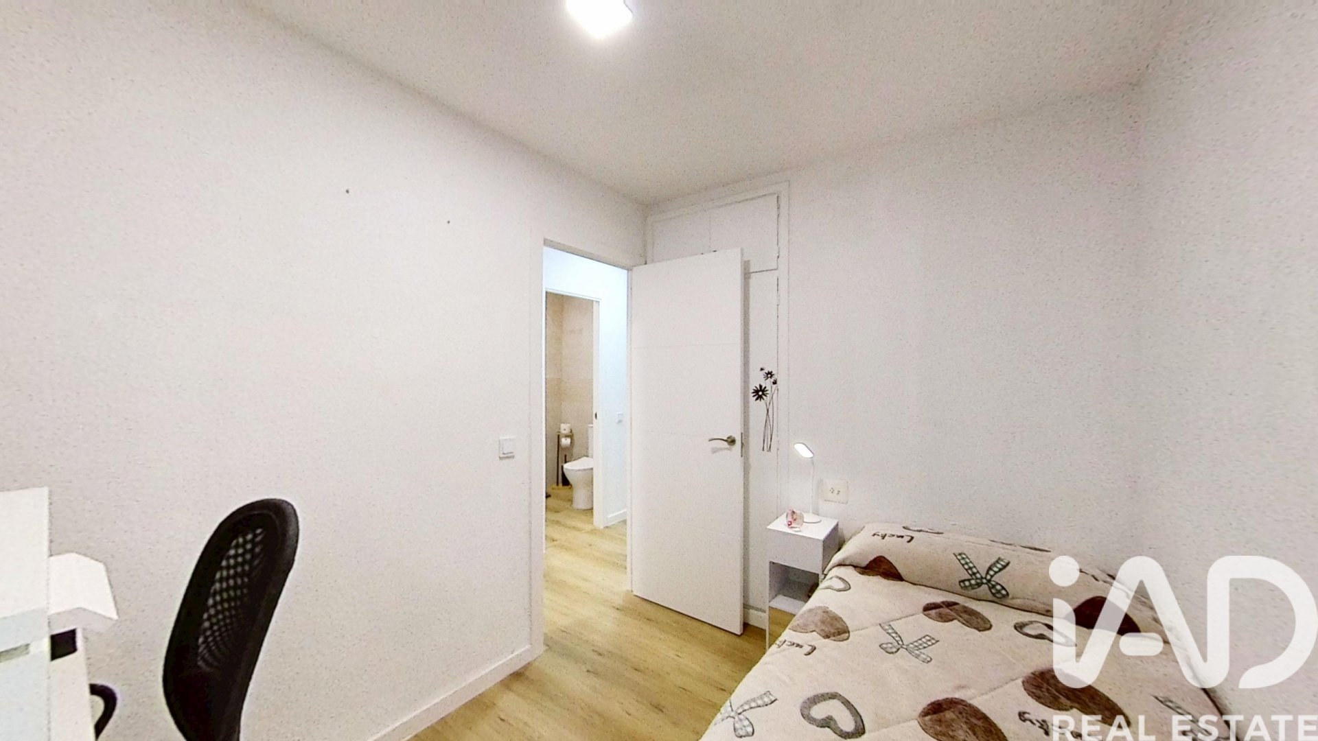 Apartment à El Vendrell, Tarragona, Espagne 3 chambres, 99 m2 No. 172659
